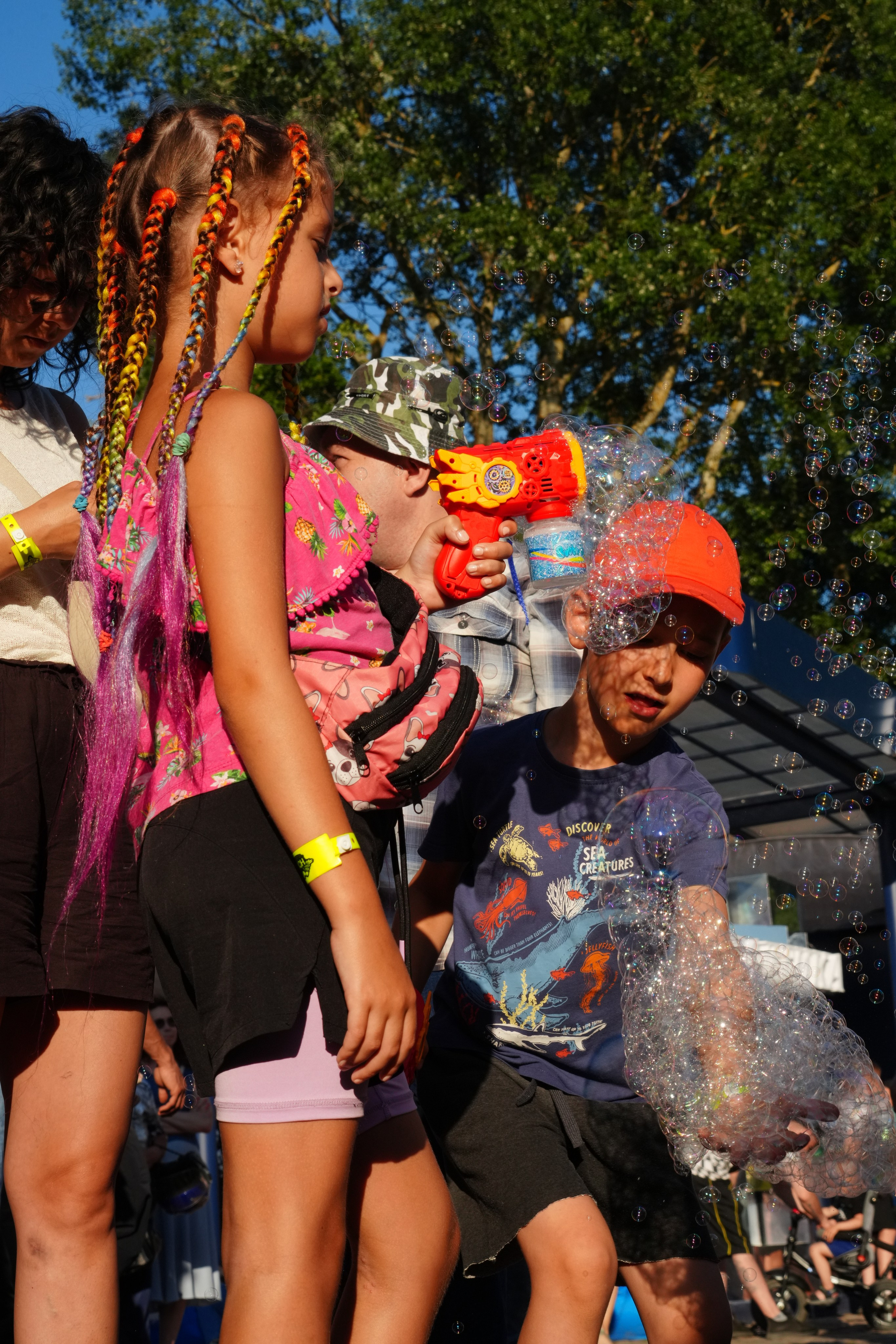 БАЛТИК РАЛЛИ Выборг 2025. Портретный фотограф в Санкт-Петербурге Дмитриева Наталия