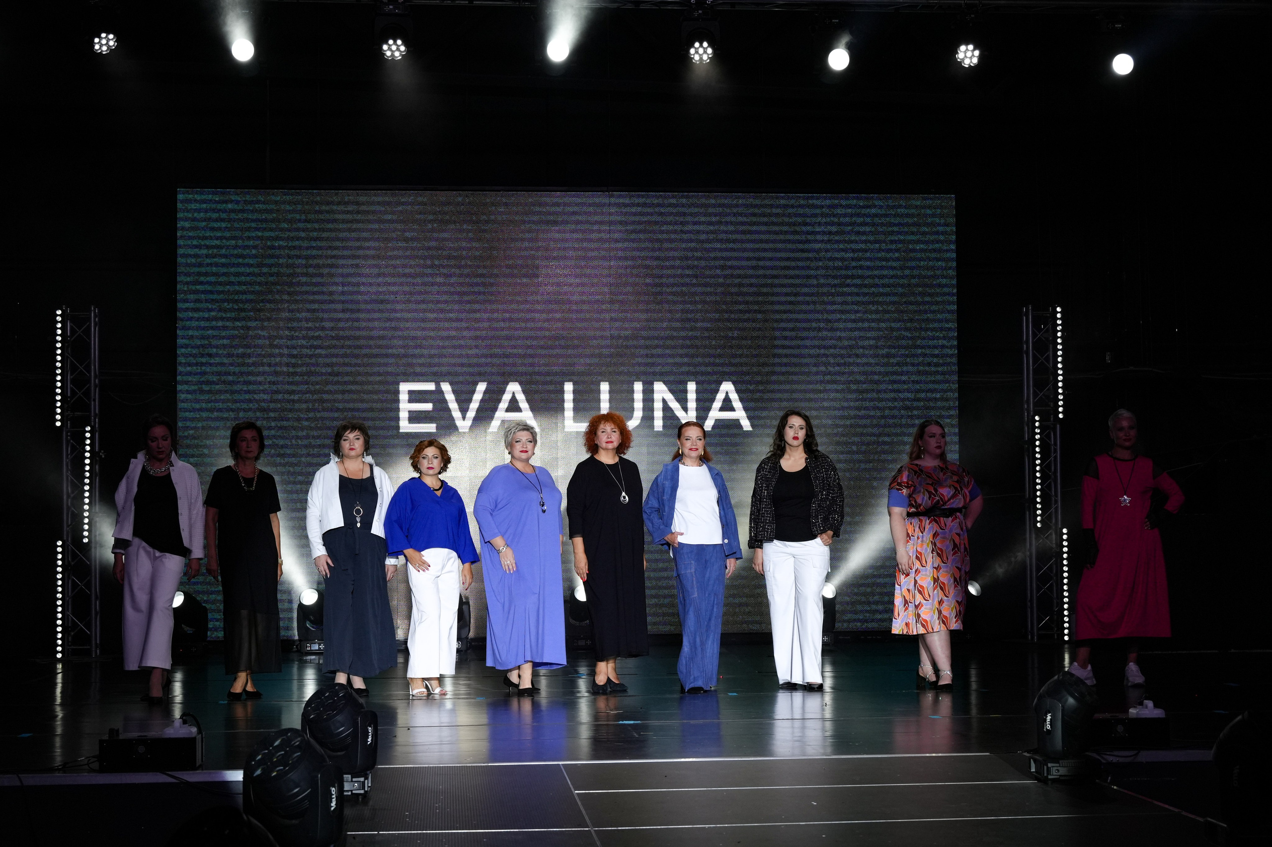 Финал SUPERWOMAN Russia 2.0. Портретный фотограф в Санкт-Петербурге Дмитриева Наталия