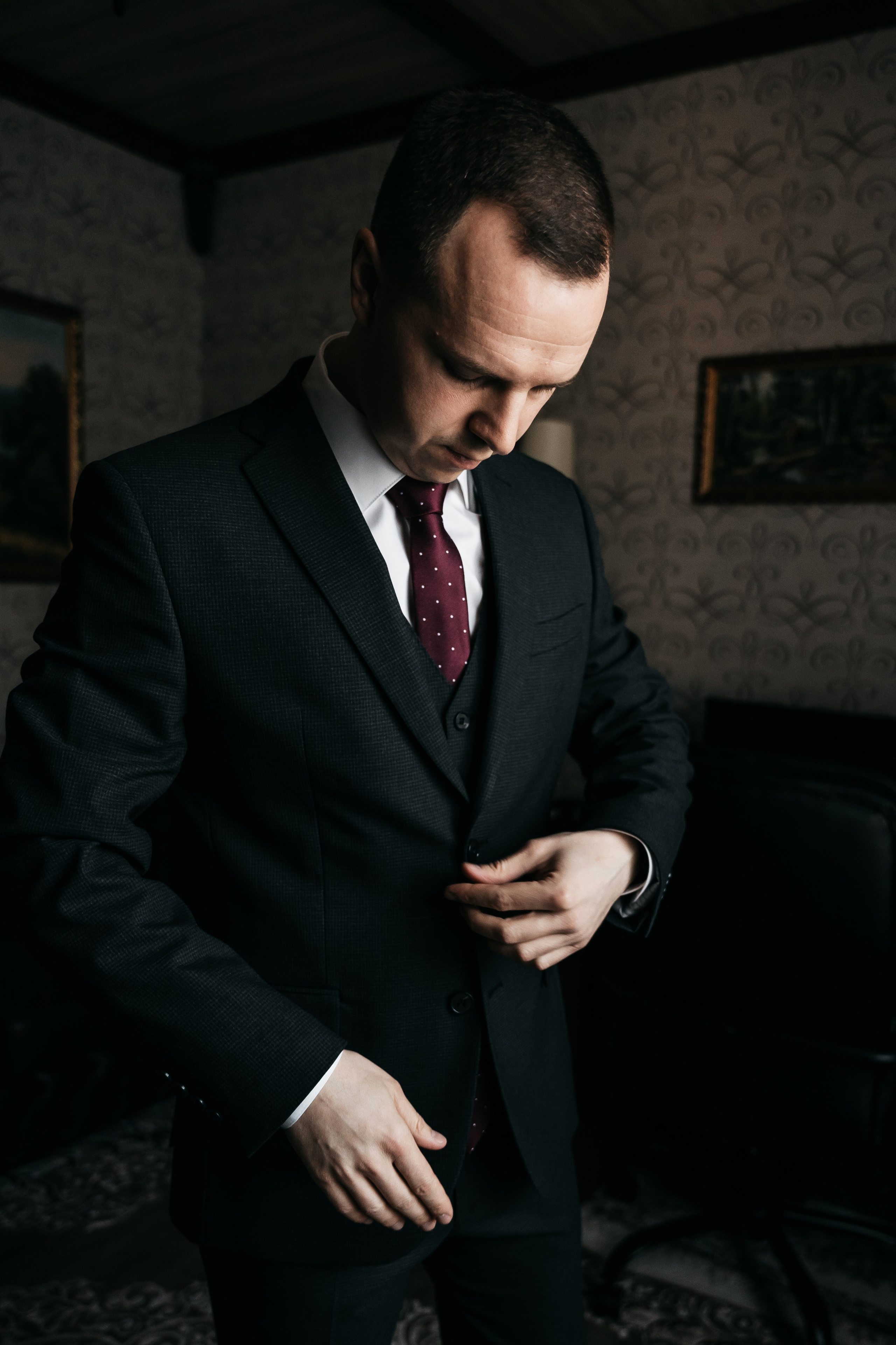 P&A. Алёна Хомич. Свадебный и семейный фотограф Коломна, Москва