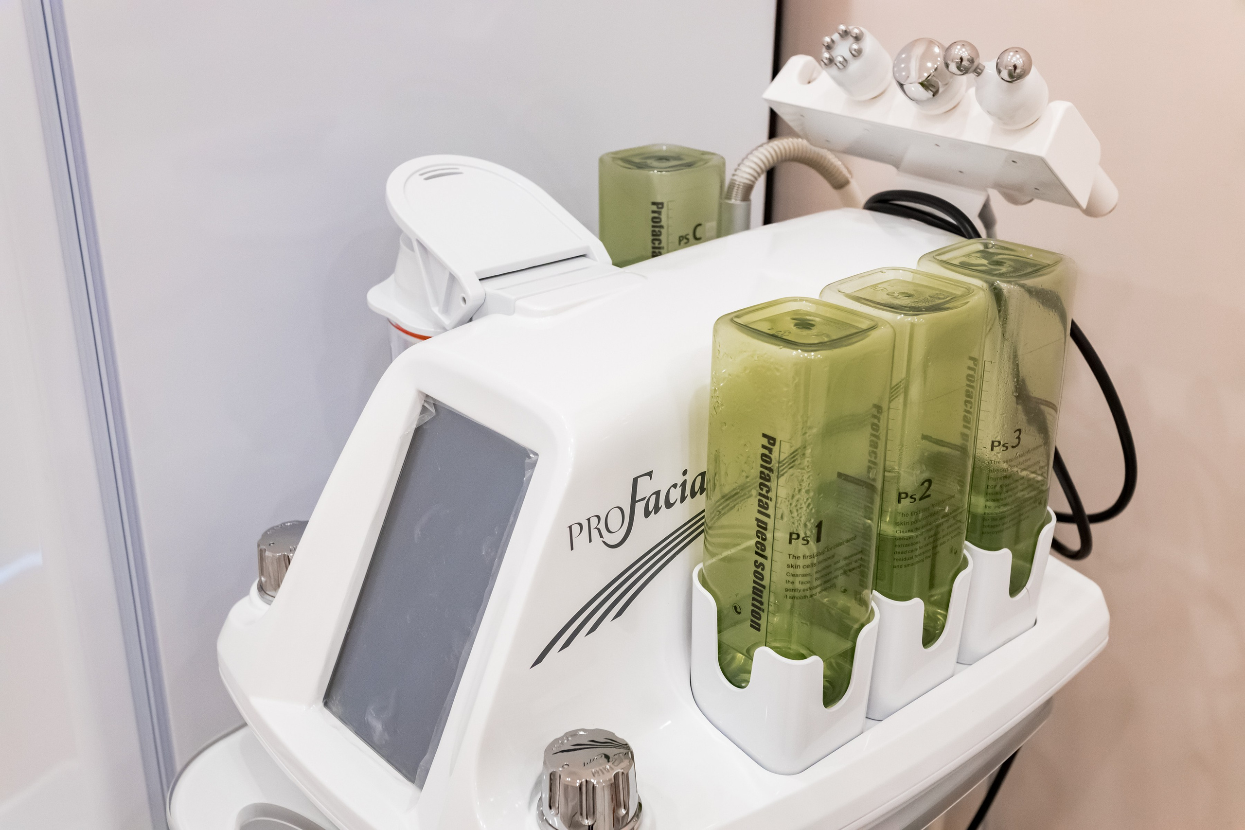 Съемка интерьера для косметологии Peri Clinic. Интерьеры, Контент, Портреты | Фотограф в Москве Дани Терно