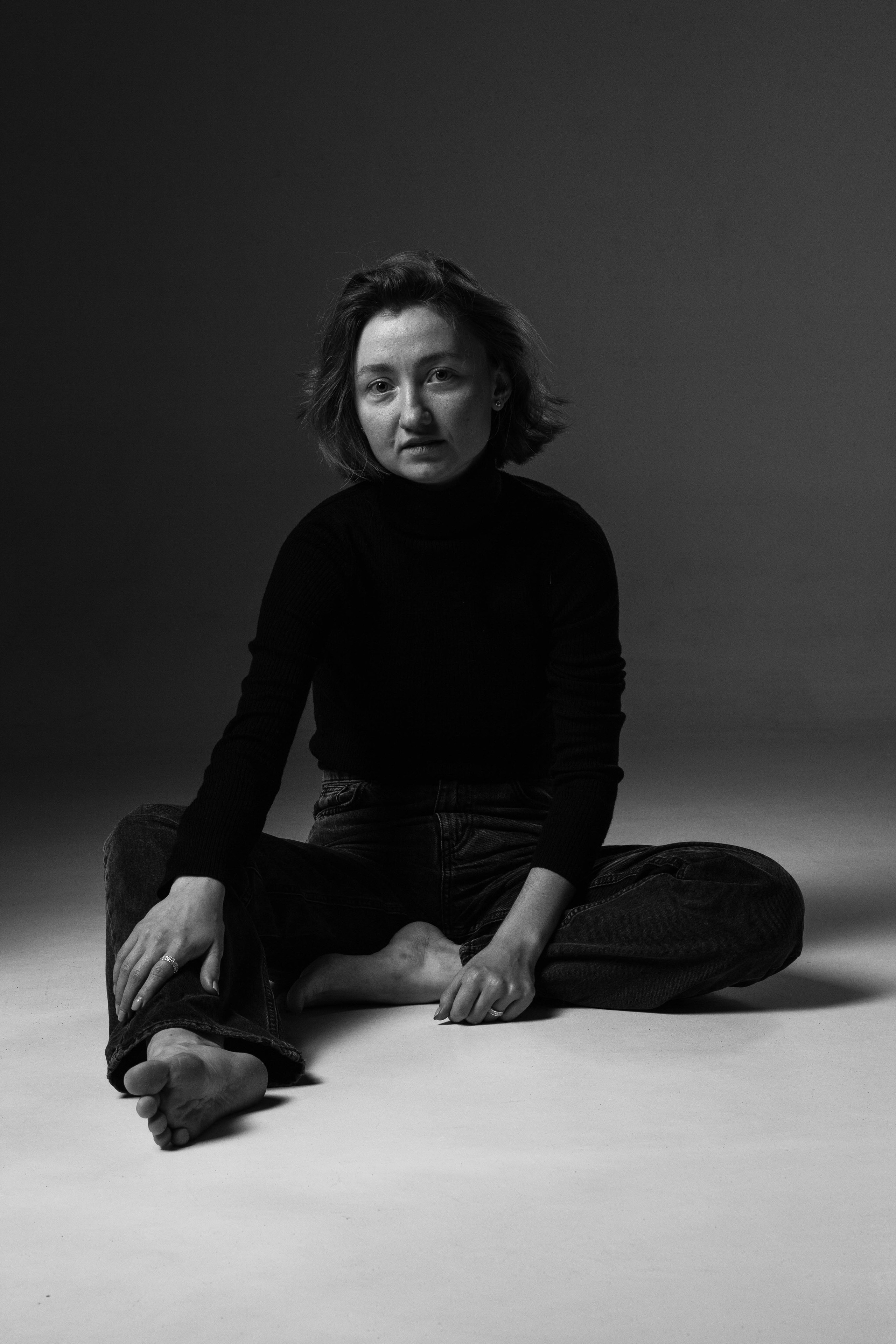 Студия. LYU PHOTOGRAPHY