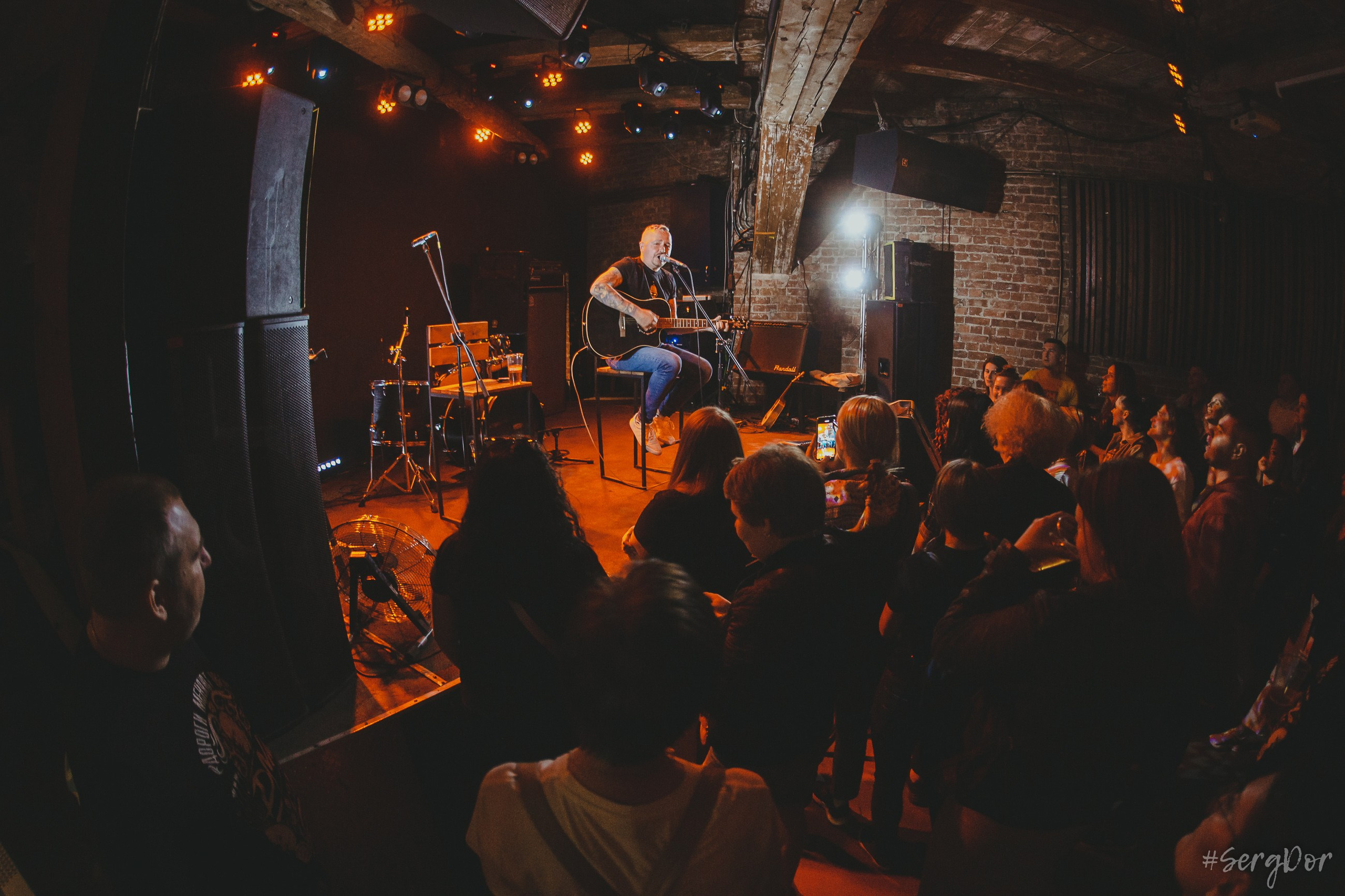 Андрей Грейчайник, ДМЦ, акустика, Дороги Меняют Цвет, Питер, СПб, Санкт-Петербург, Денис Дёмкин, Цоколь, Zoccolo 2.0, 17.05.2024, SergDor, 17 мая 2024 года, #SergDor