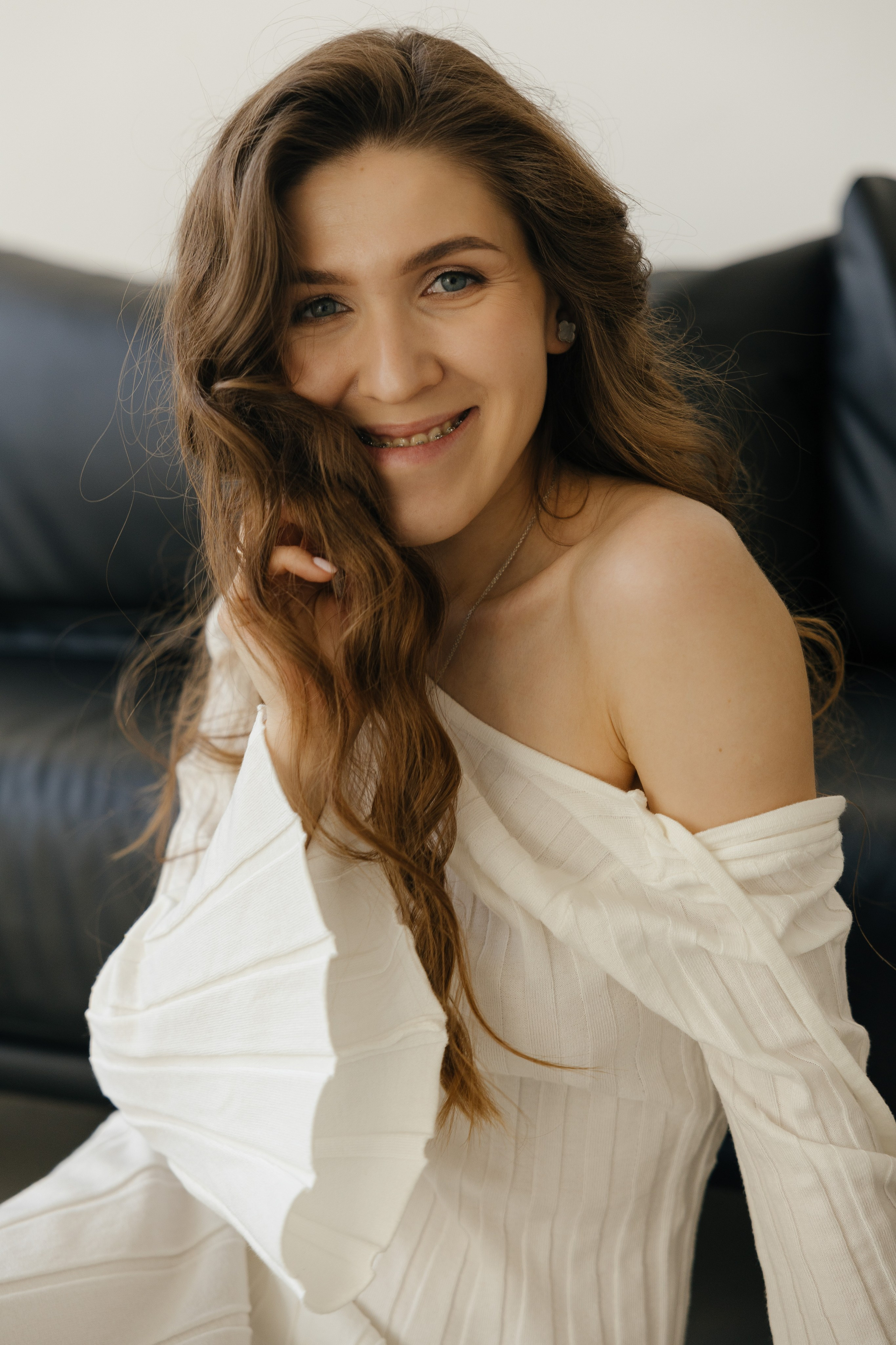 Диана. Фотограф Сотникова Вероника