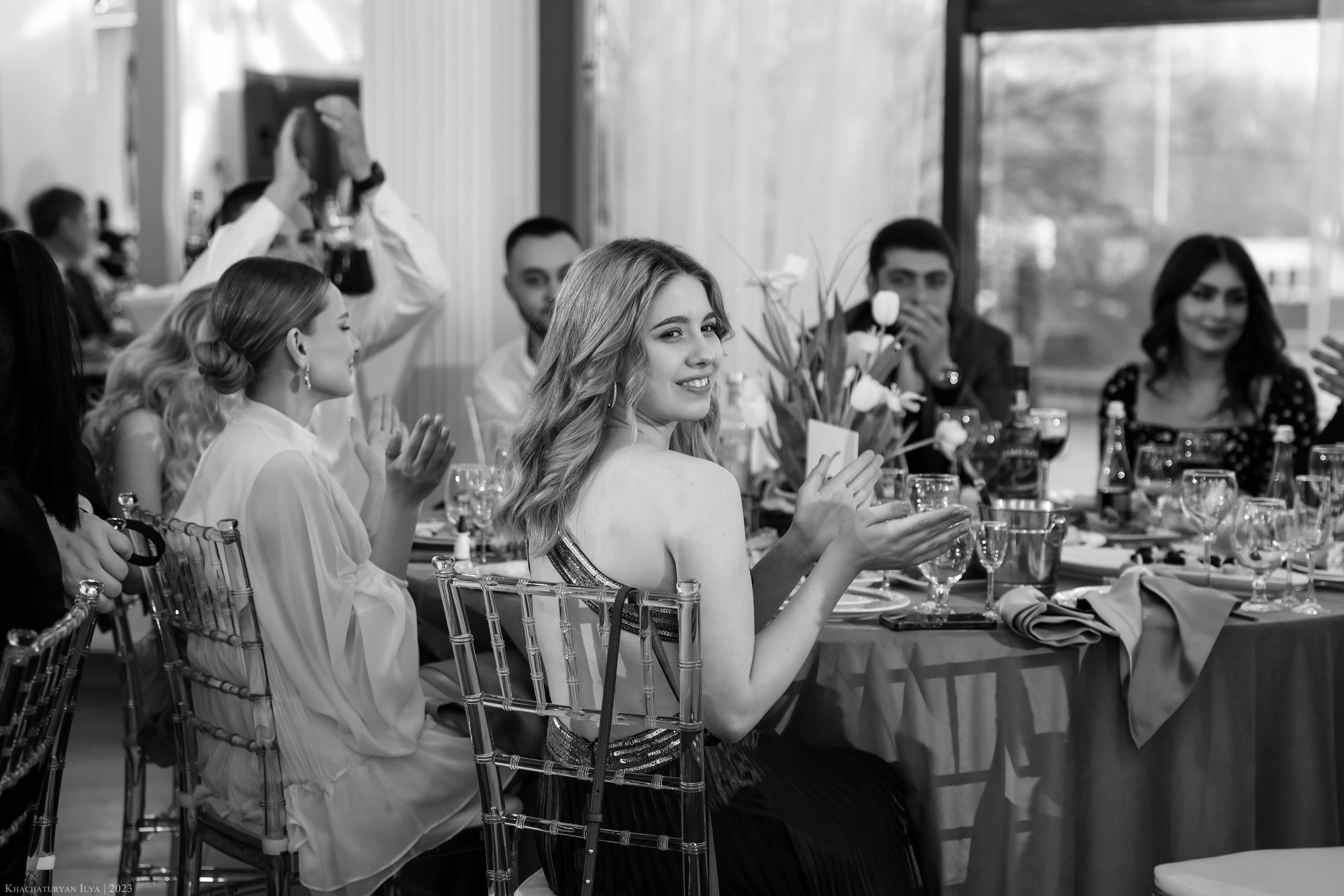 Vladimir & Zlata. Фотограф Илья Хачатурян