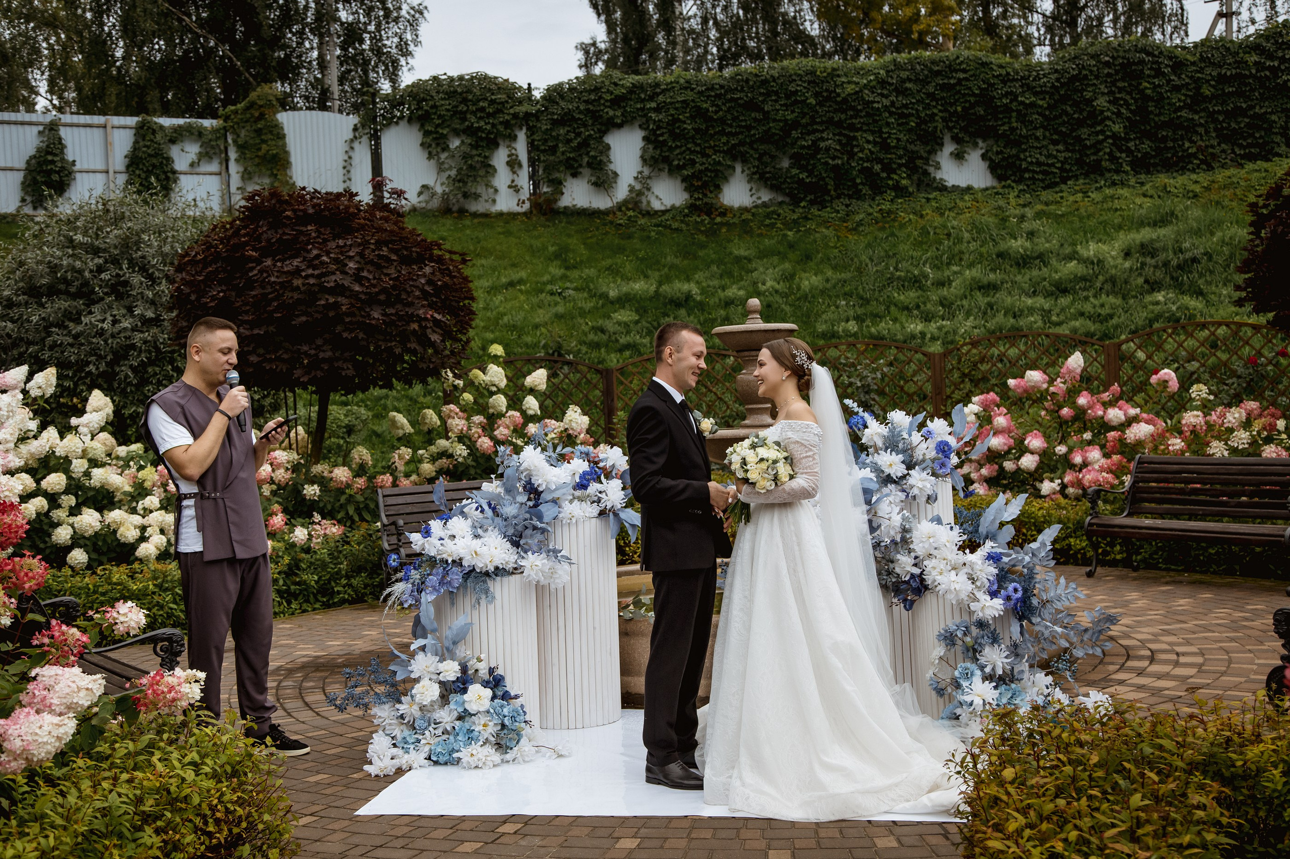 Виталий&Ольга. Свадебный и семейный фотограф Амина Шабанова
