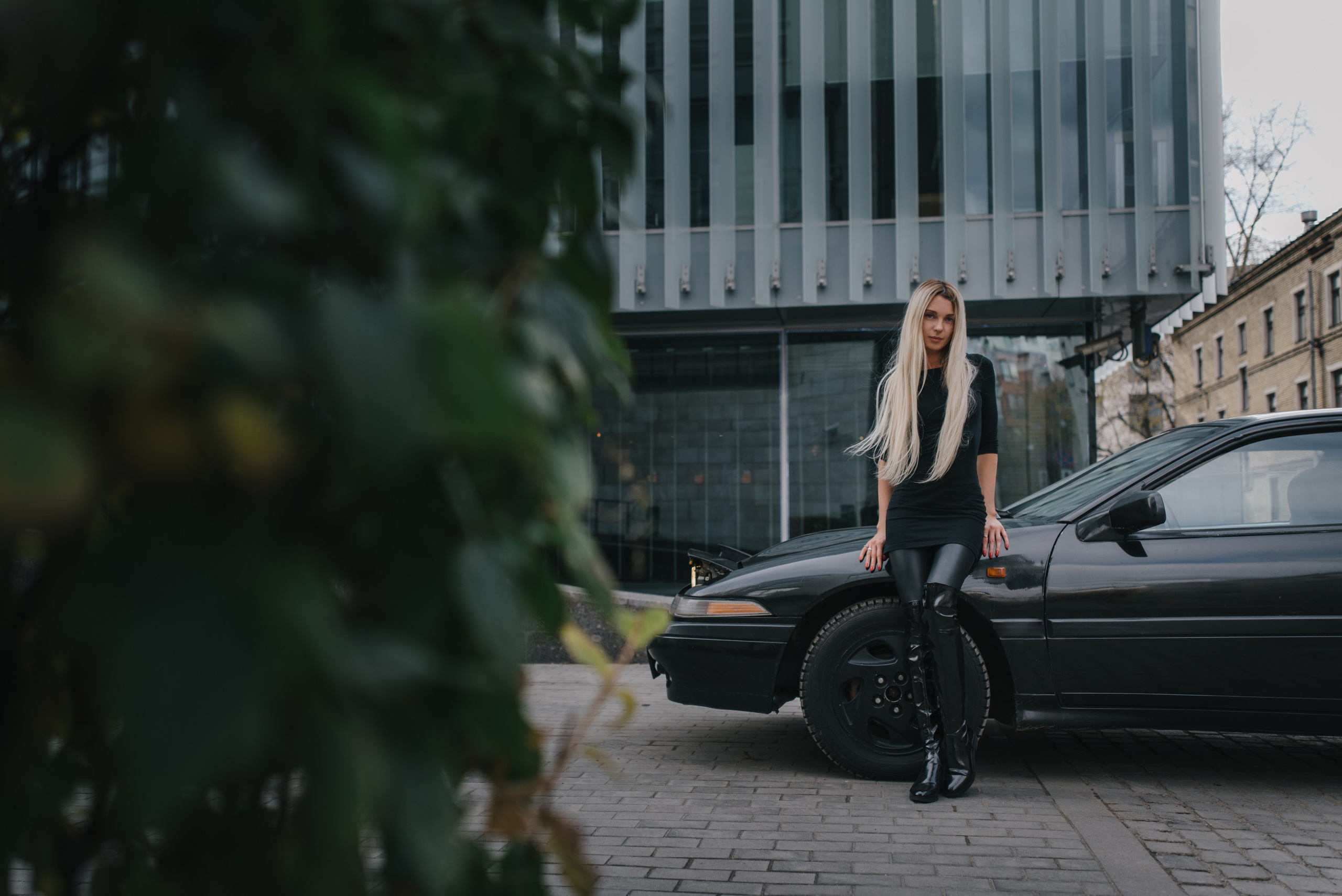 Mitsubishi Eclipce olya_furia_. DeLorein