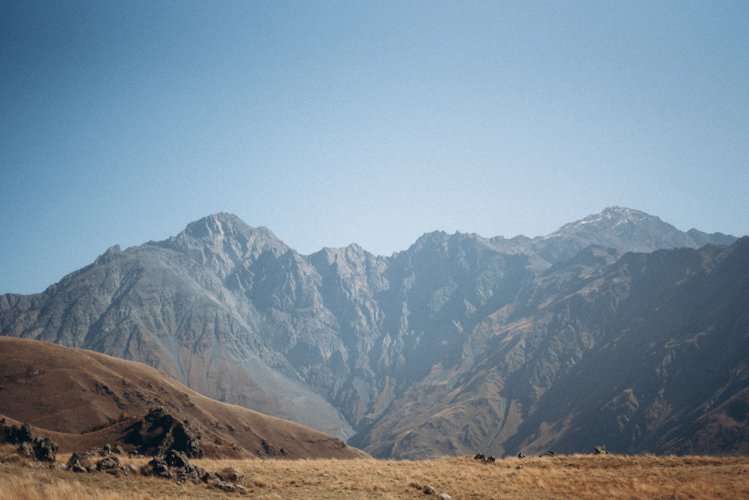 Казбег, Грузия 🇬🇪. Anita_photo