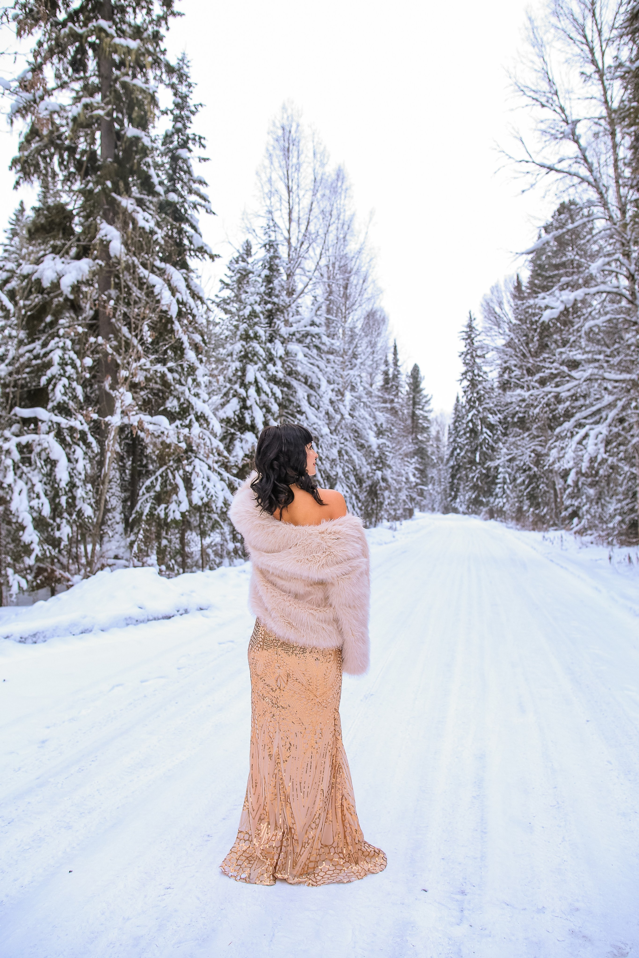 Юля. Photo Bogdanova