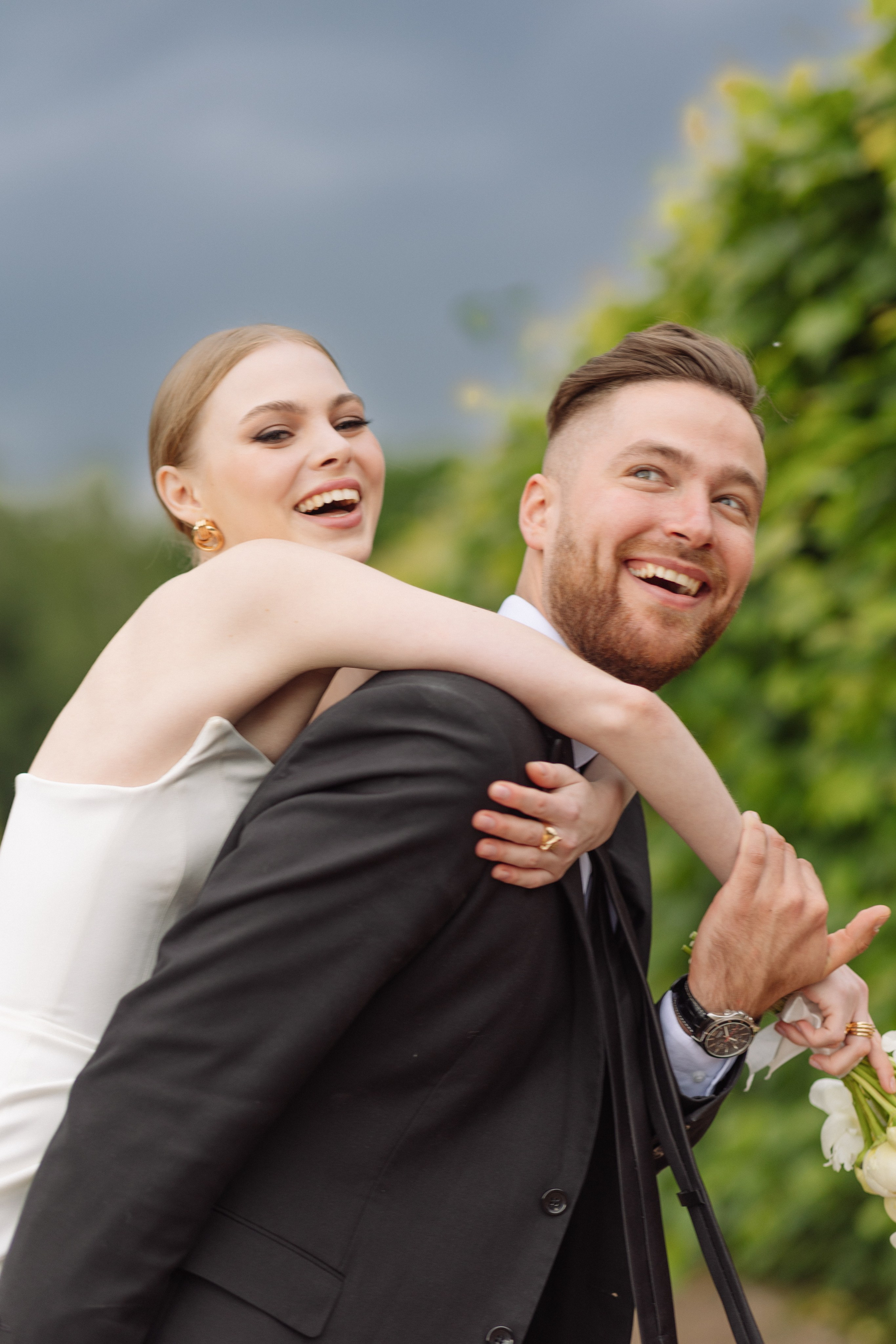 Kuskovo. Главная