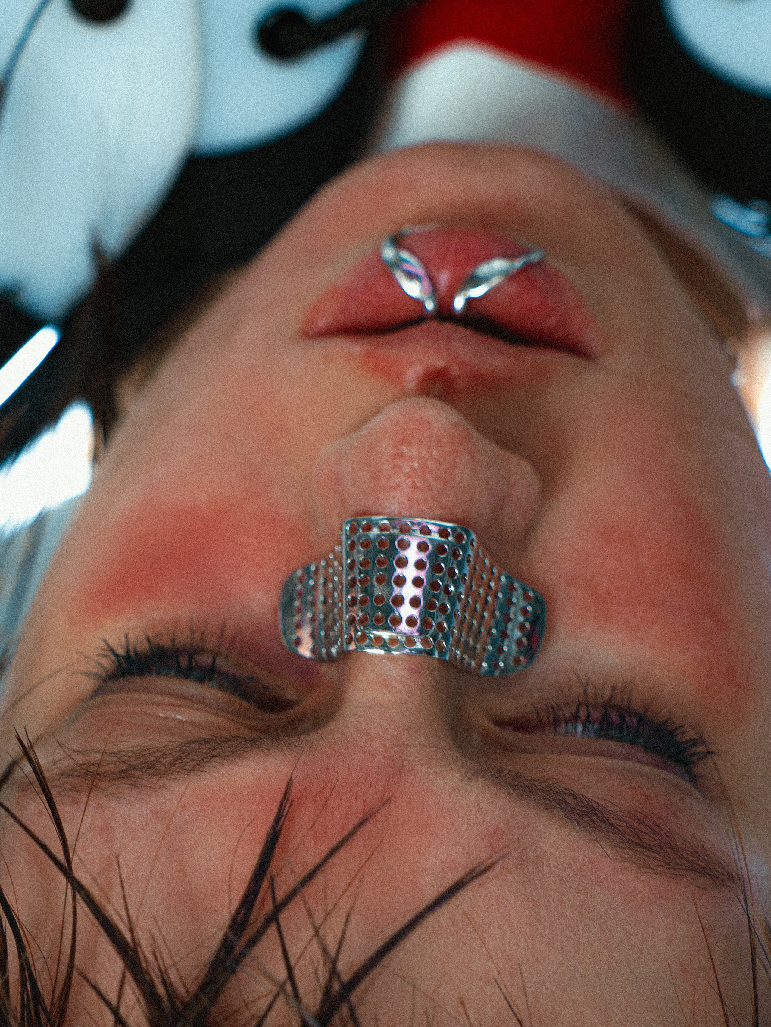 Beauty. Фотограф для брендов в Москве