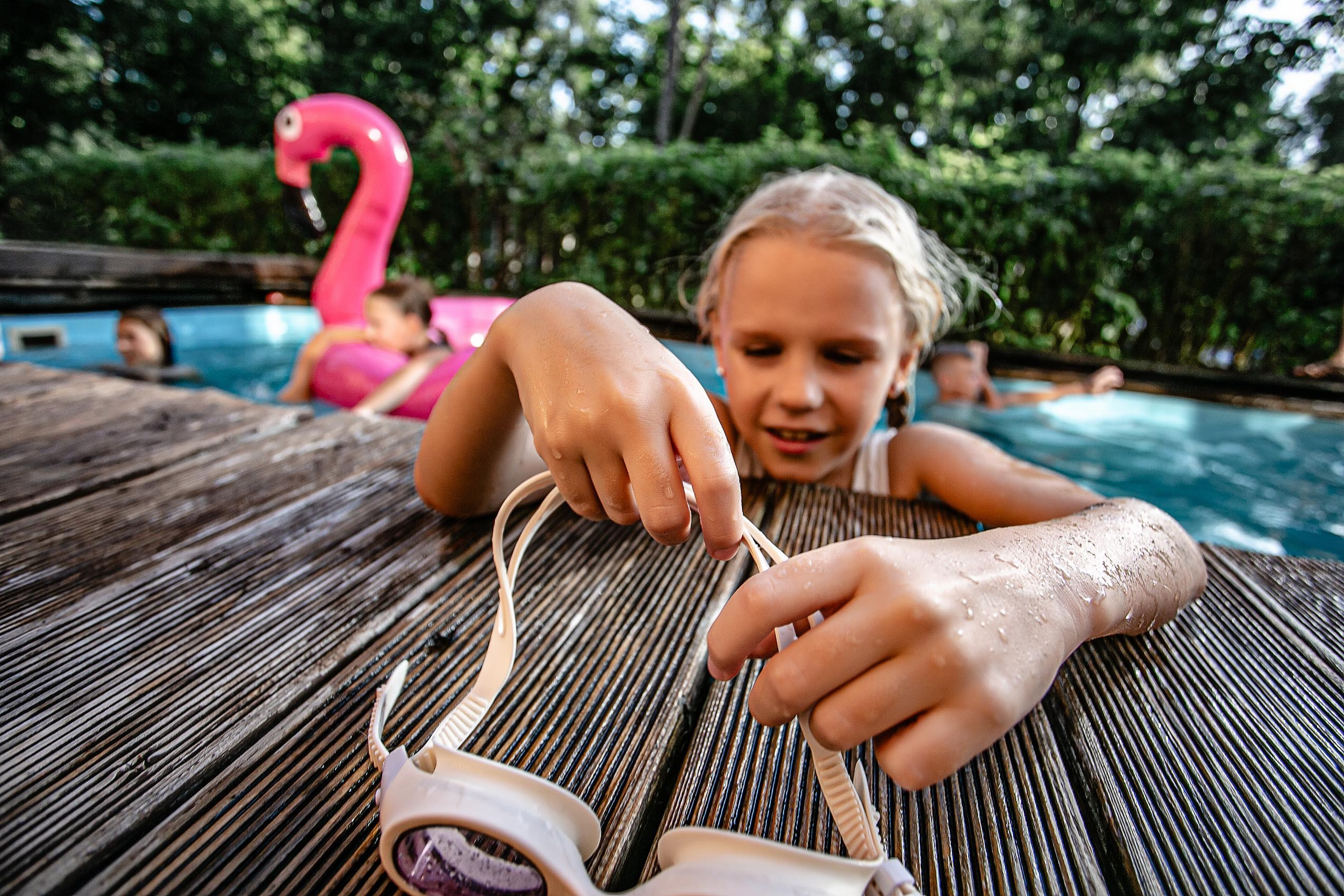 Детский день рождения г Владивосток. Владивосток семейный фотограф Александр Степанов