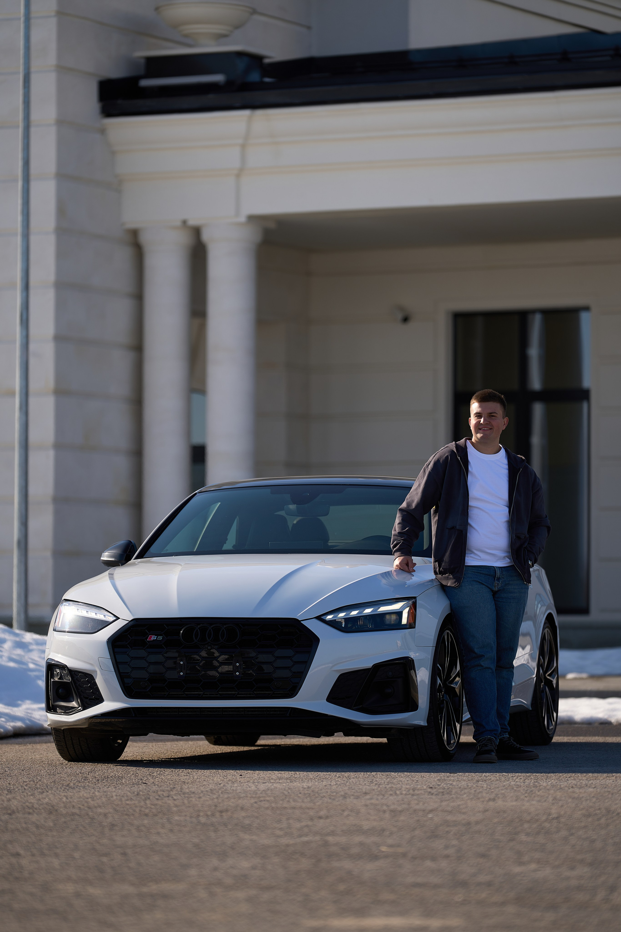 S5. Автомобильный фотограф Лошкарёв Николай