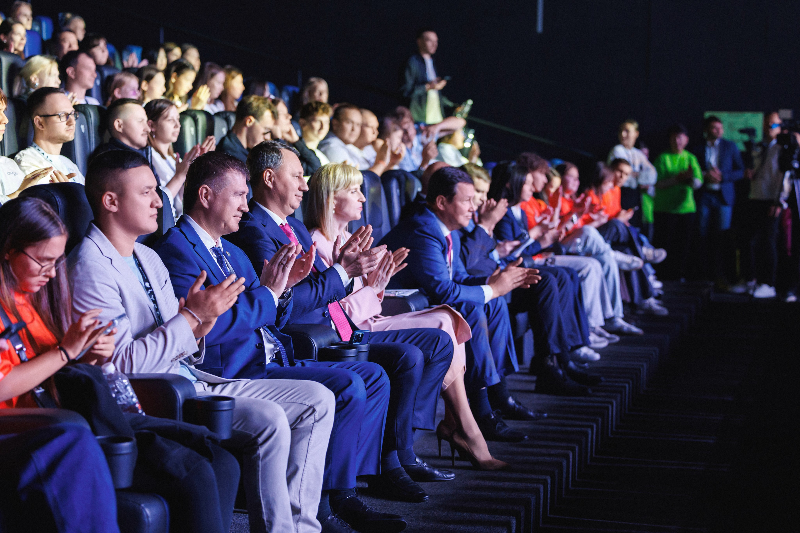 Форумы и Слёты. Якимов Максим | Фотограф | Комсомольск-на-Амуре