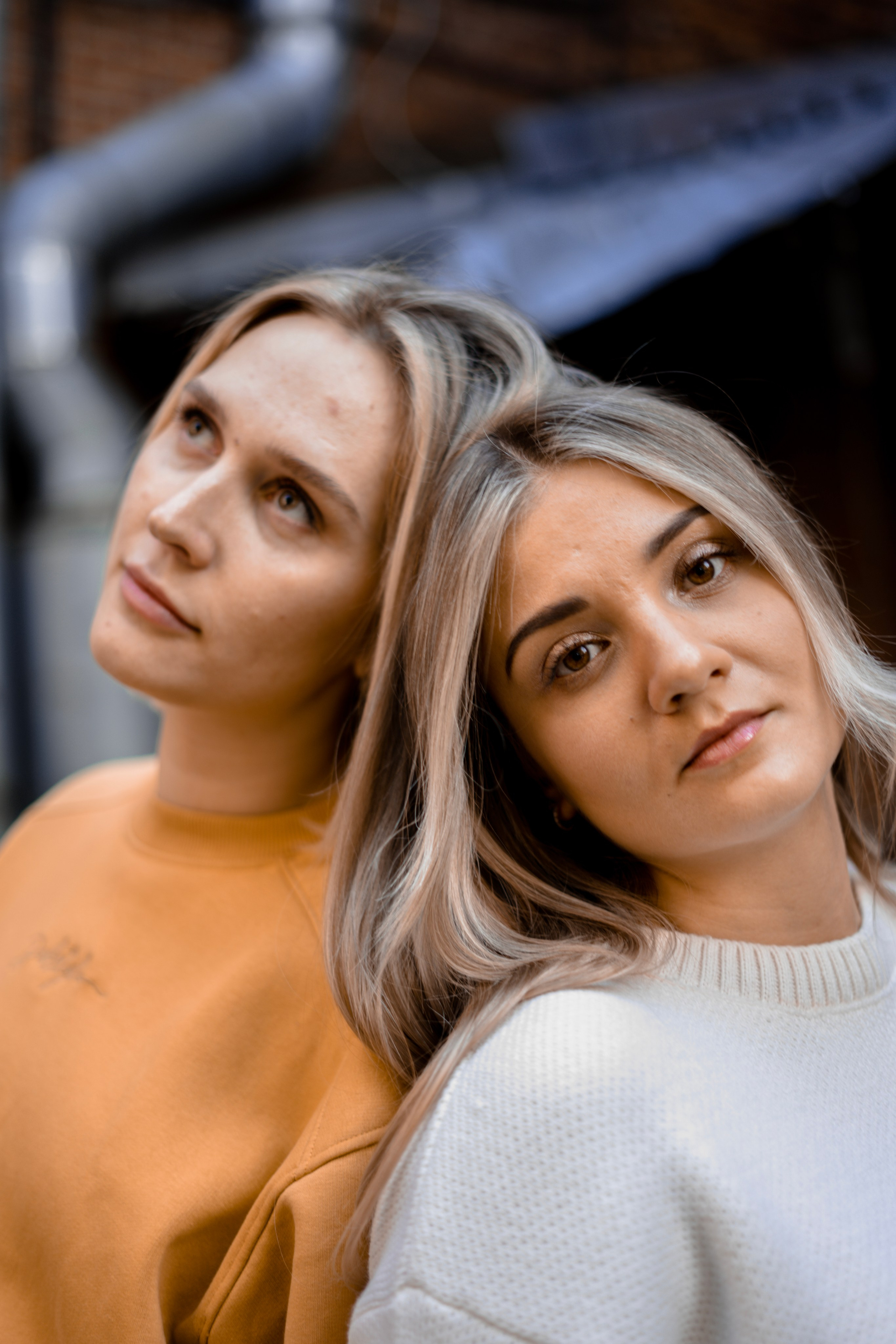 Групповая фотосессия