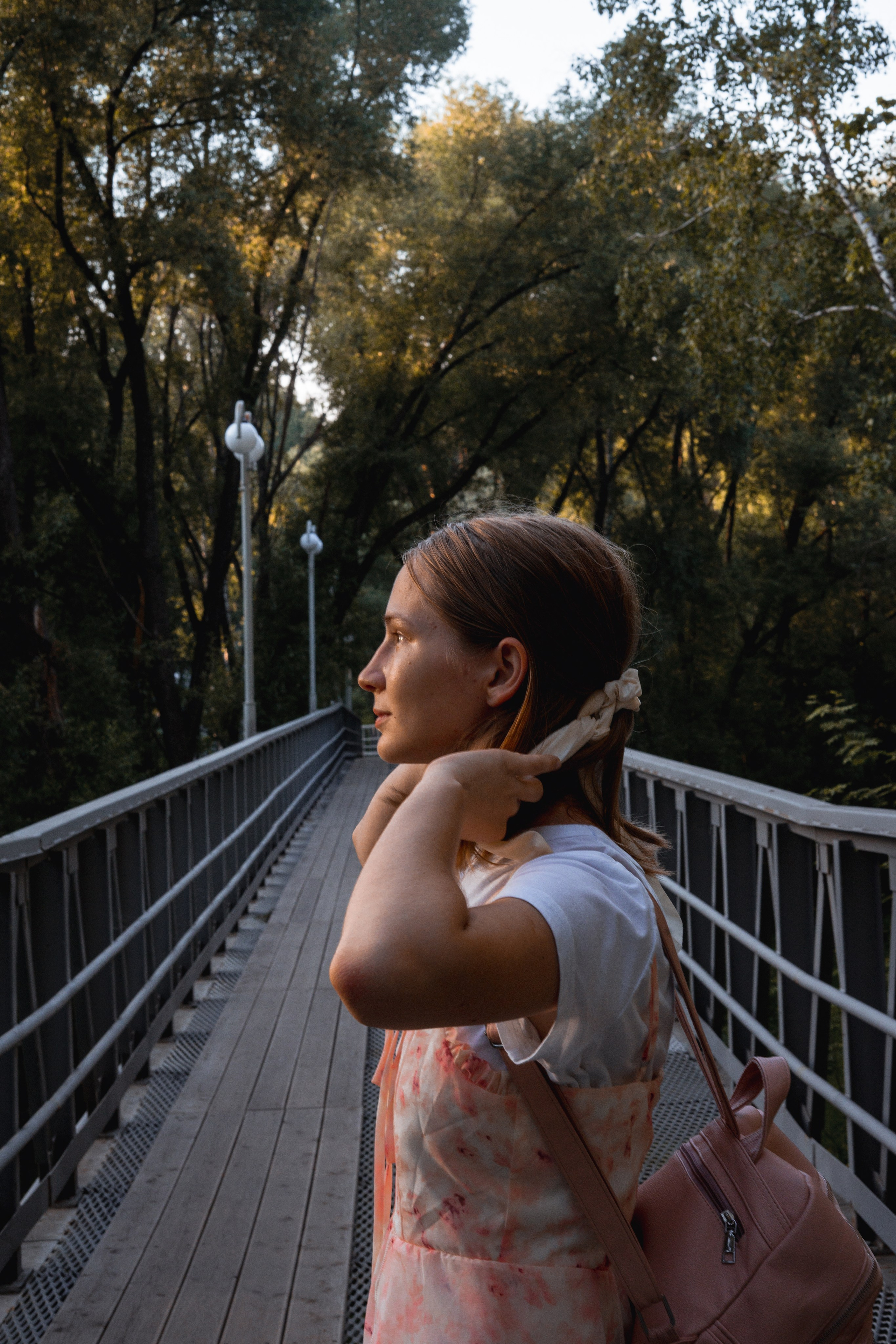 Индивидуальная фотосессия