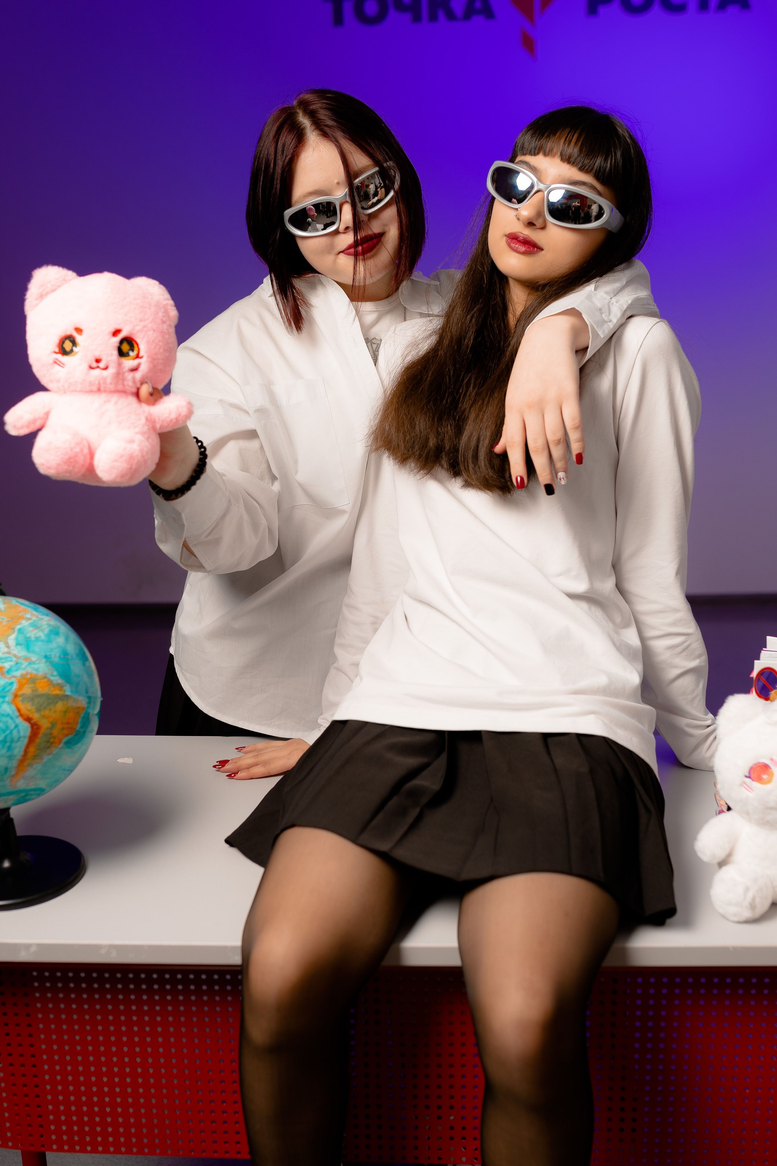 Школа № 3 9. Фотограф Торопец Кристина Абрамова Kanwellia photography