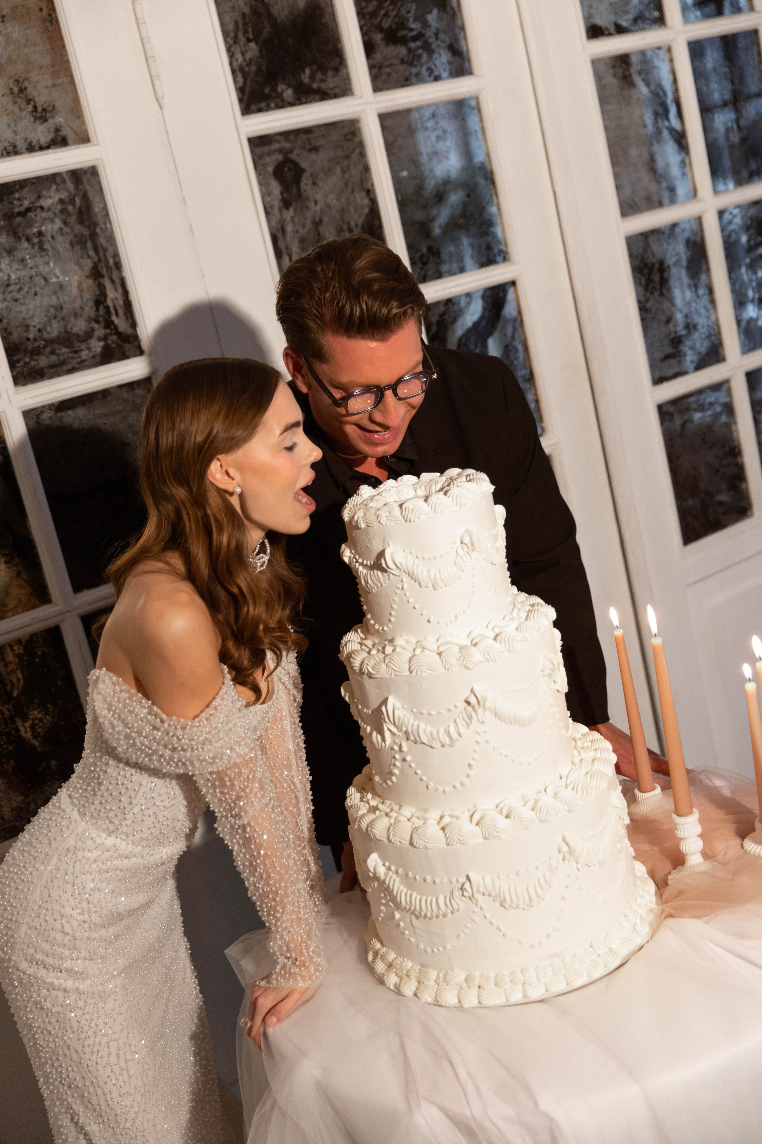 Полина и Кир. Фотограф индивидуальных женских портретов и LOVEstory в Москве