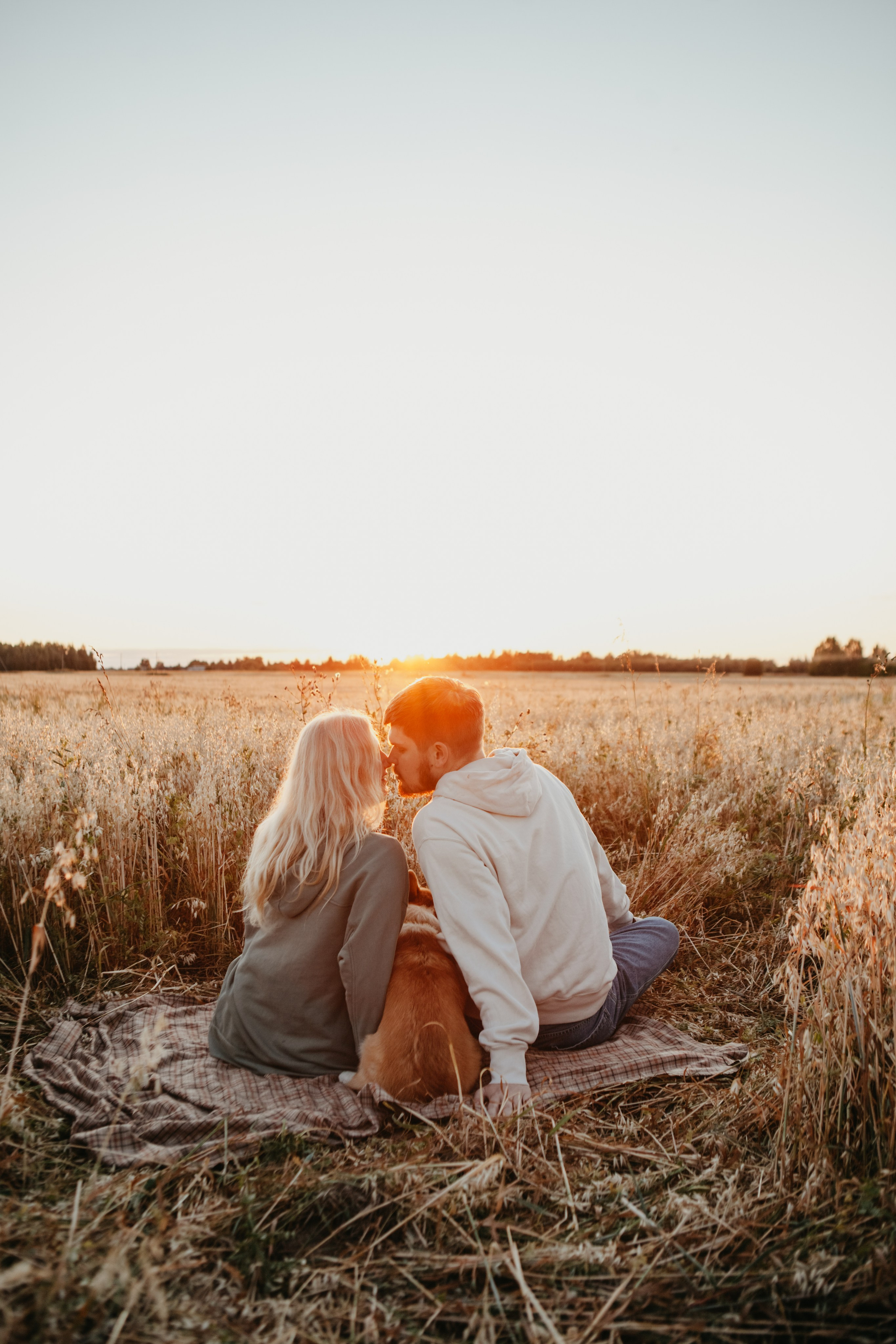 Илья Юля и Шанти. Семейный фотограф Москва