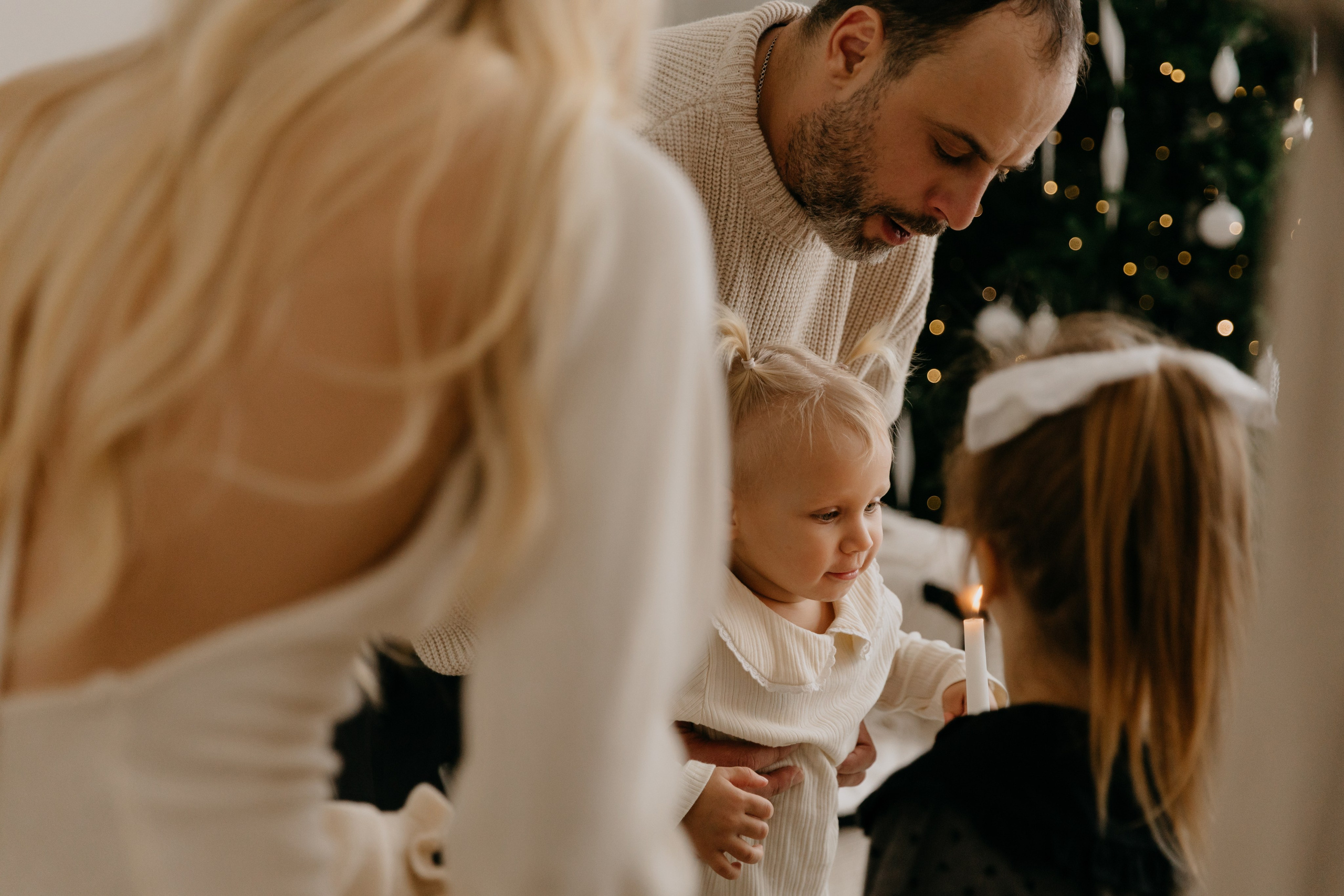 Сережа Жанна Теона Эмилия. Семейный фотограф Москва