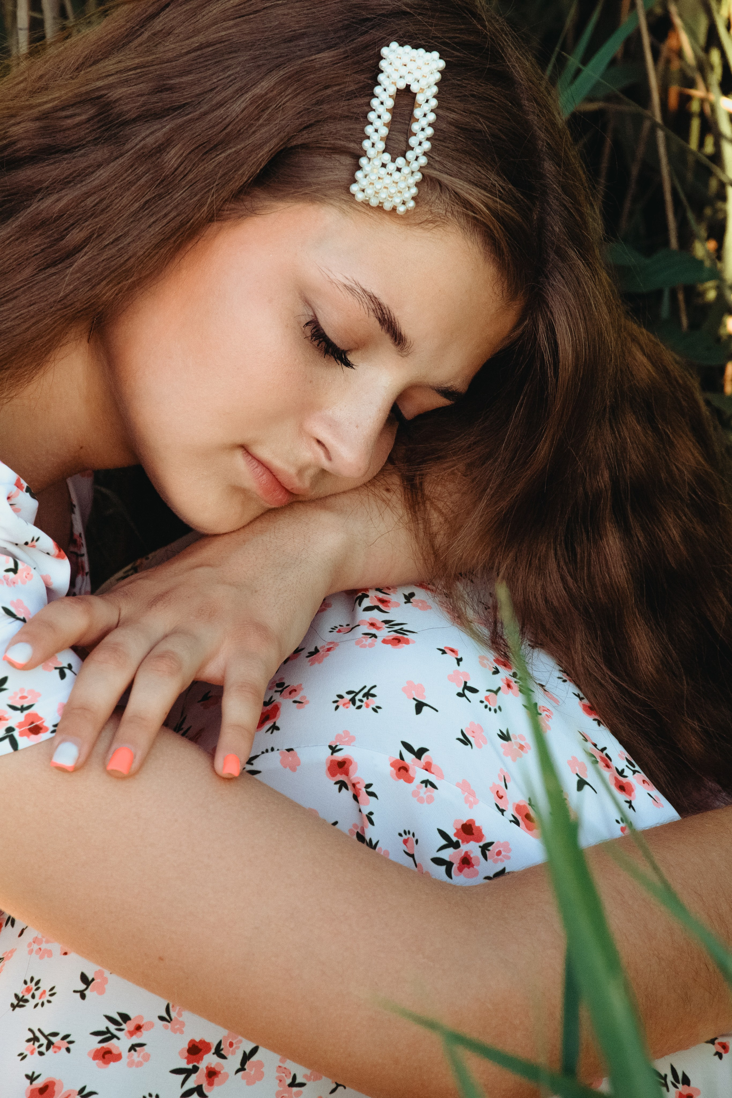 Василиса. Анастасия — фотограф в Волжском и Волгограде