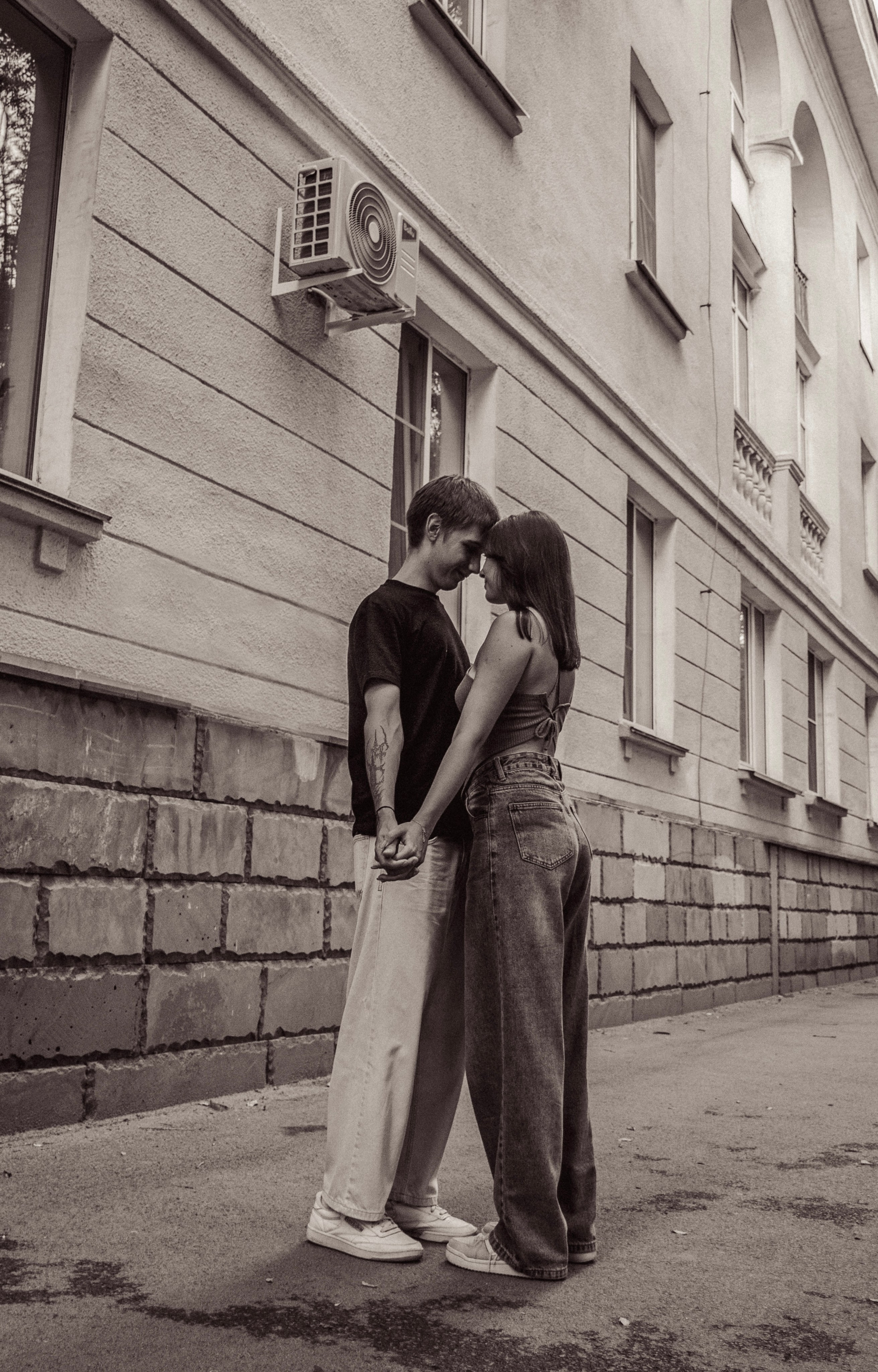 Виктория и Владимир. Анастасия — фотограф в Волжском и Волгограде