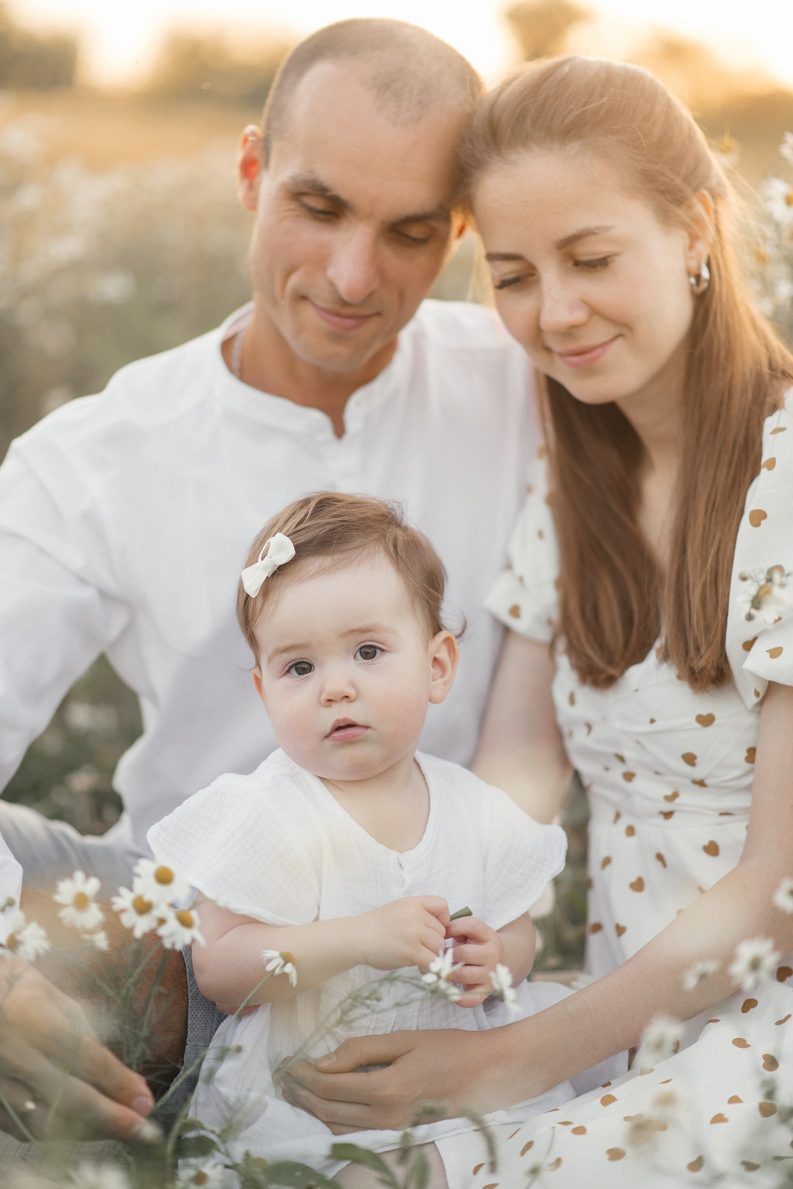 Семейные съемки. Главная