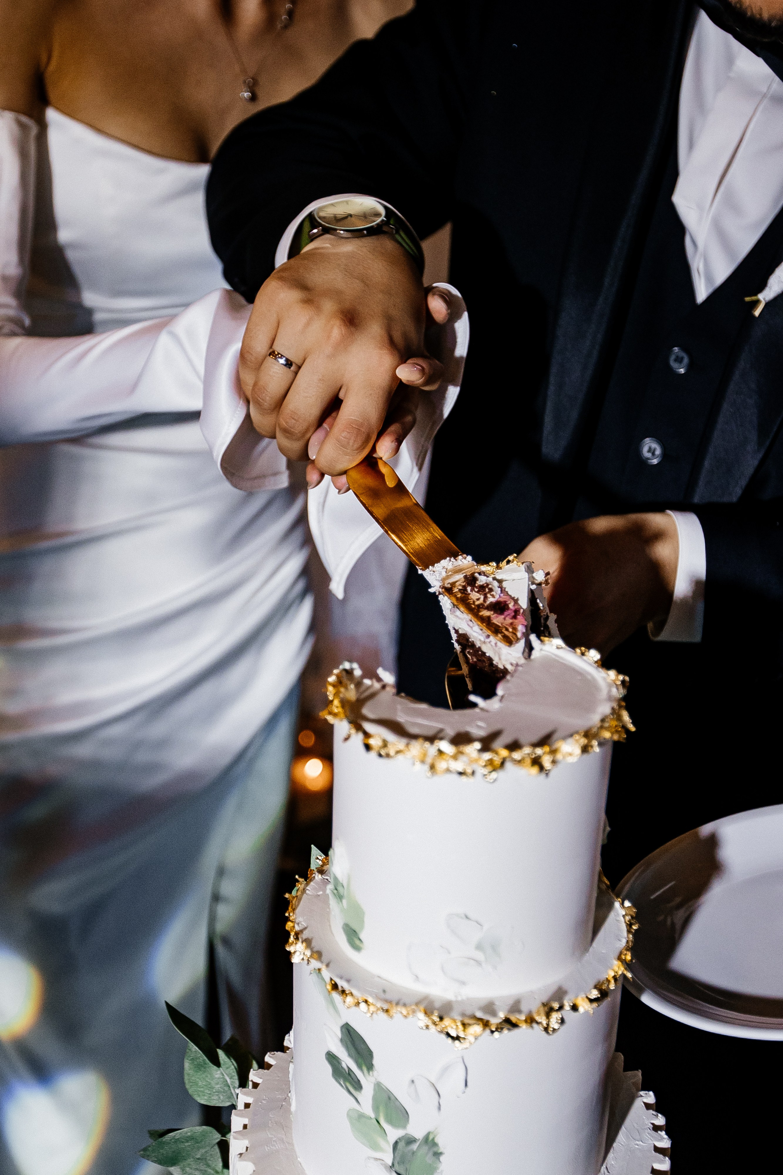 Антон и Лиза 2024. Свадебный и портретный фотограф Алина Иванова. Екатеринбург-Москва