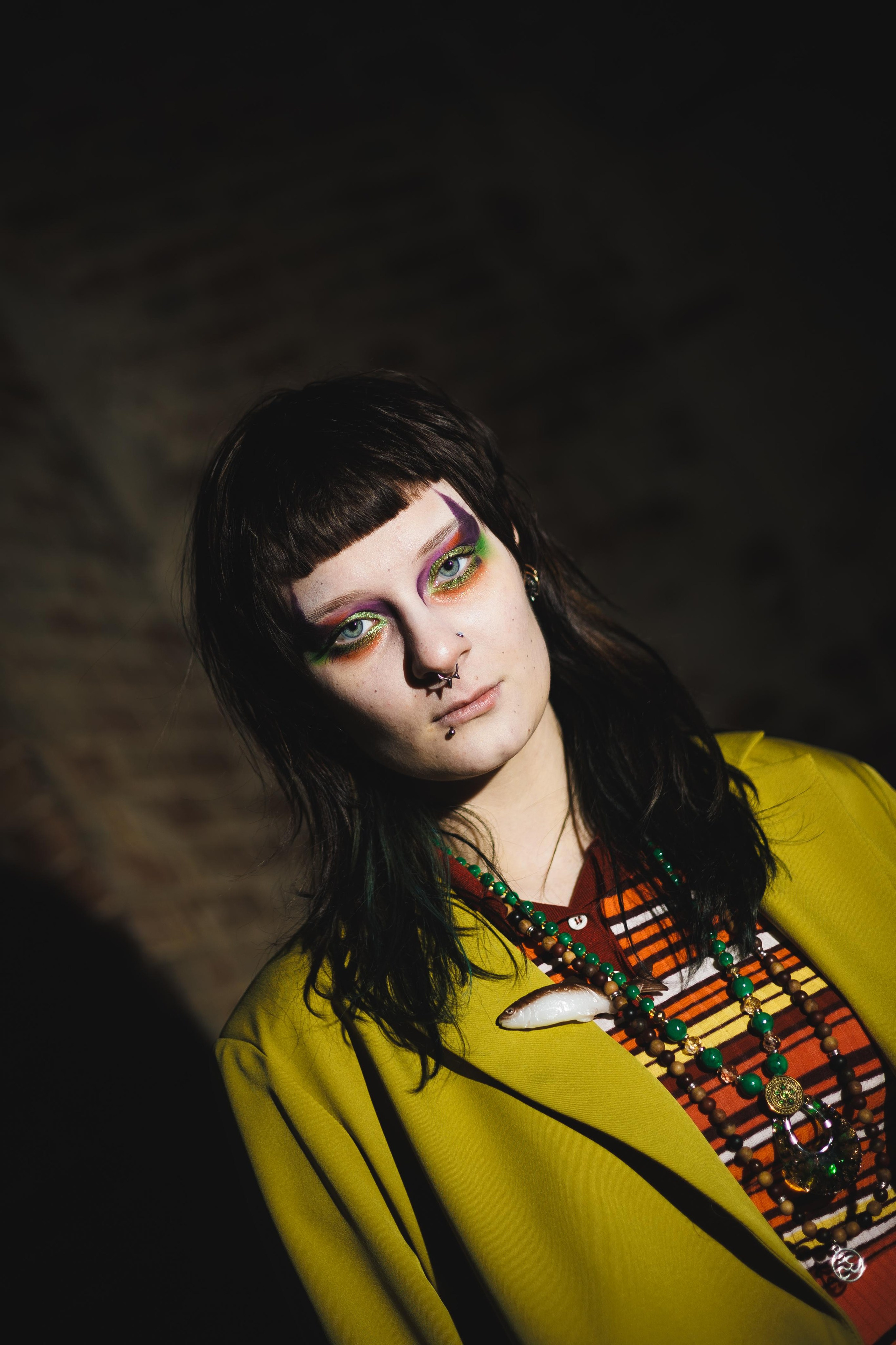 Гера. Фотограф в Ростове-на-Дону Ника Обида