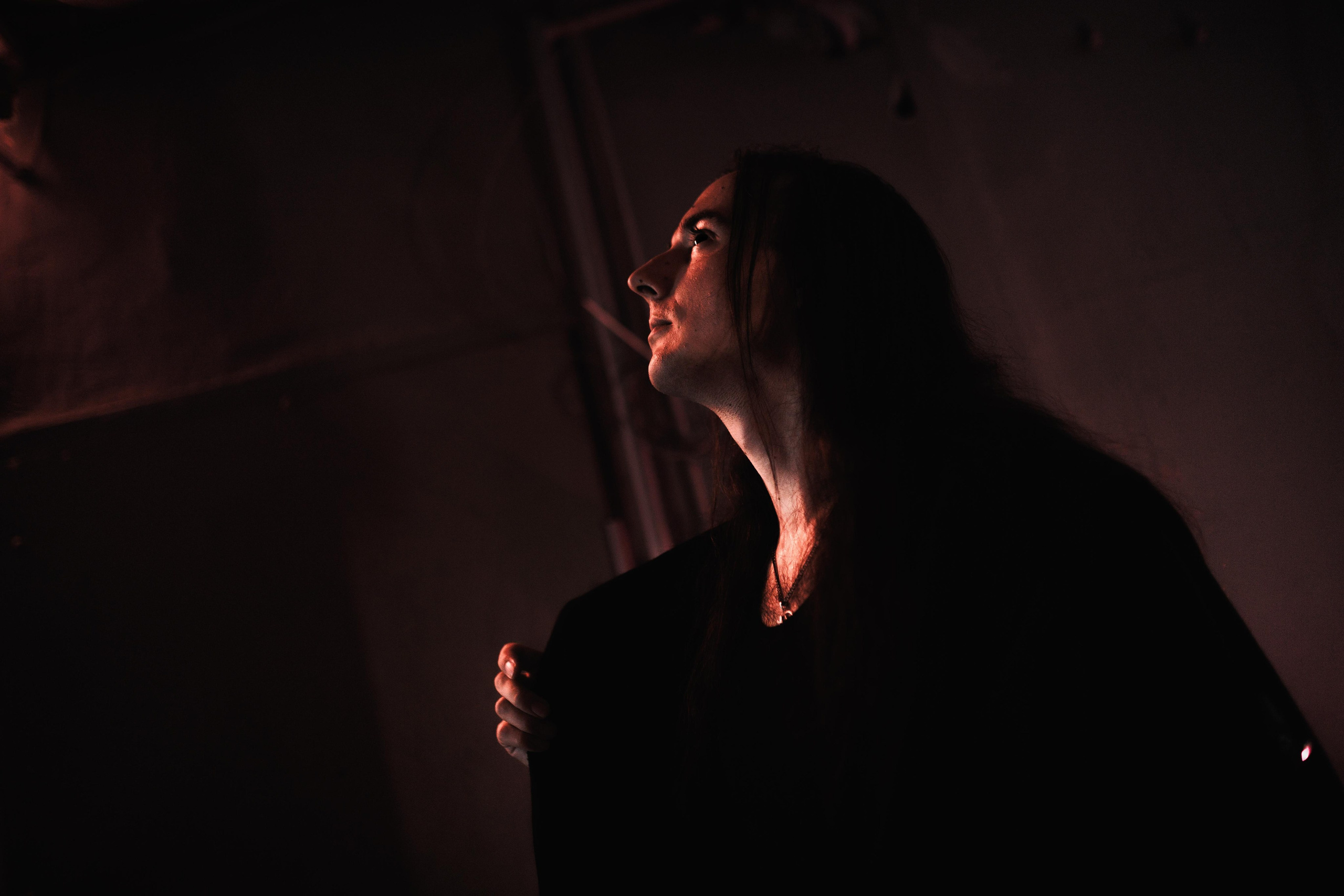 Иван. Фотограф в Ростове-на-Дону Ника Обида