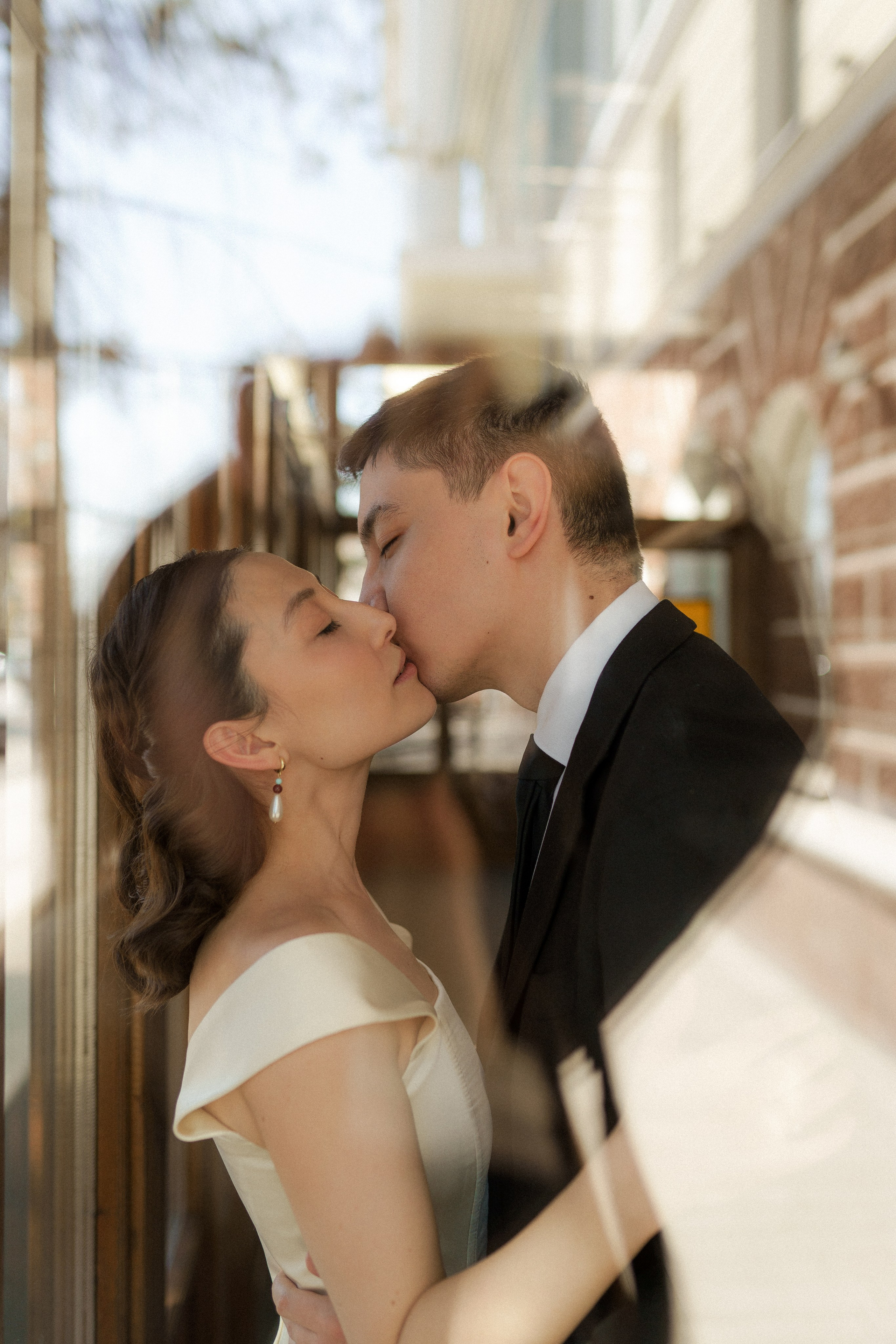 Couple. Aigerimkudaibergen.com