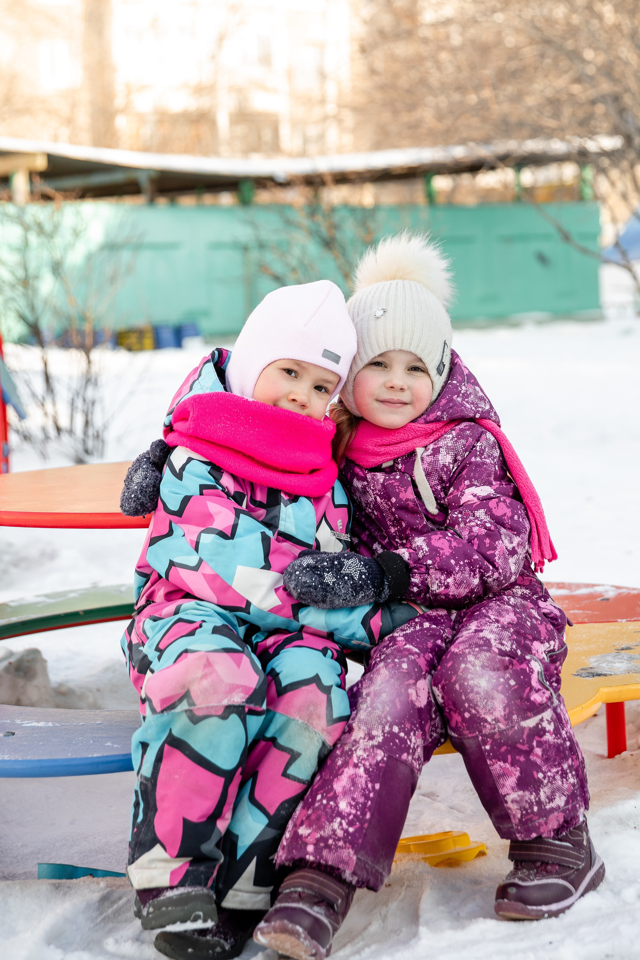Детский и семейный фотограф в Екатеринбурге Дурнева Екатерина