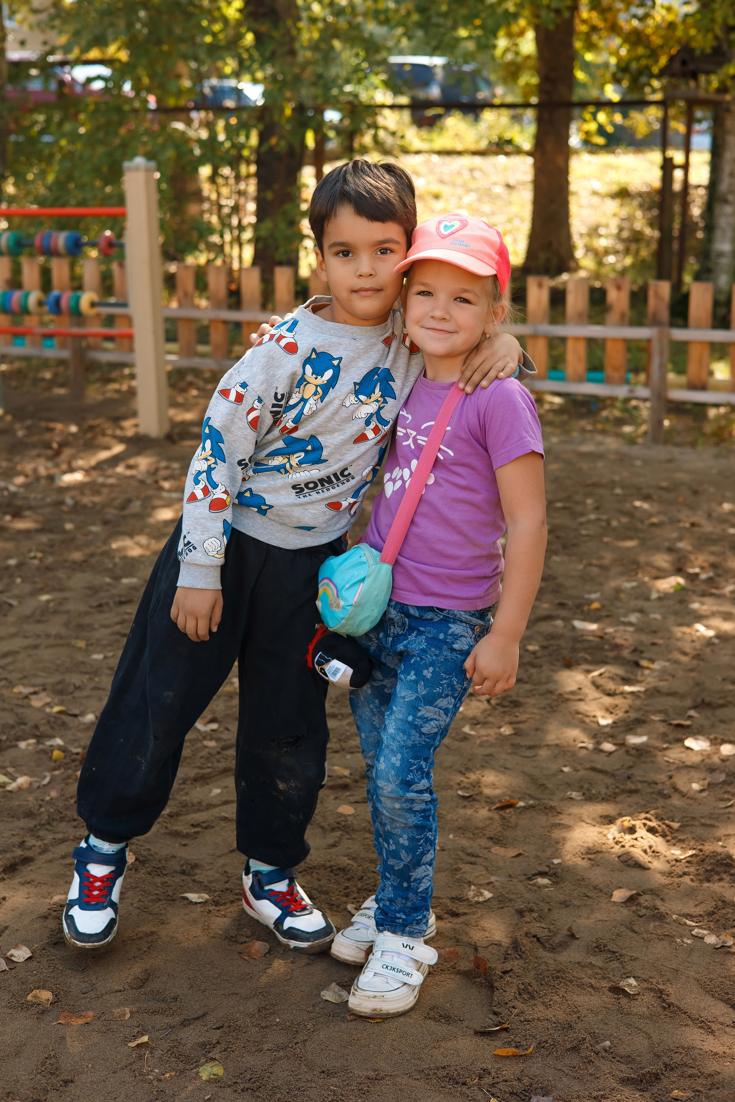 ДС 34. Фотограф Любовь Корниенко, Примоский край