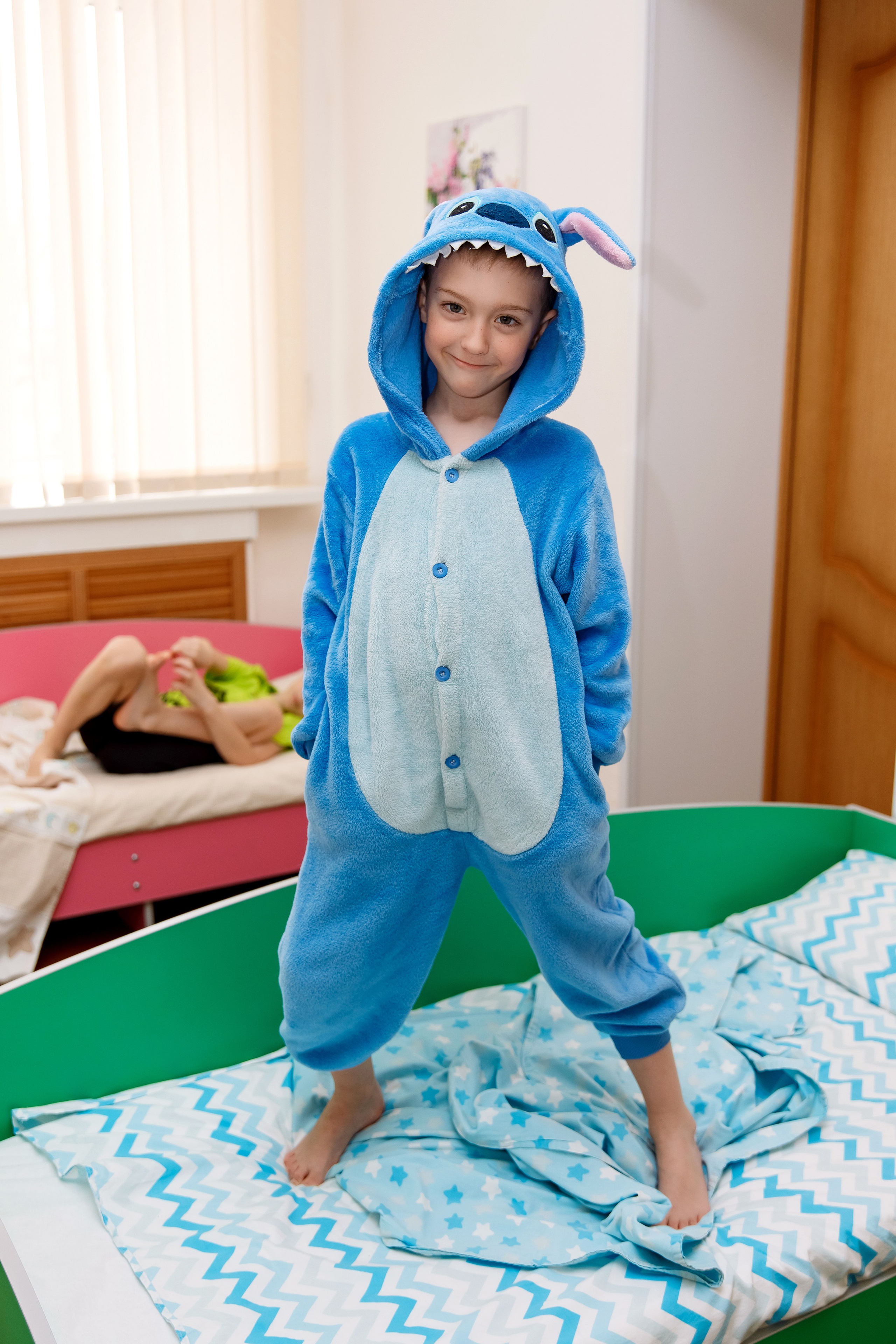 Детский Сад 9 (13 человек). Фотограф Любовь Корниенко, Примоский край