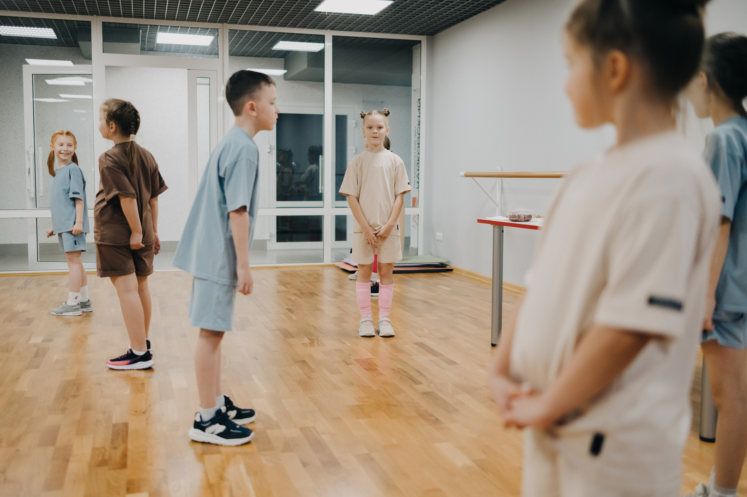 День Рождения студии танца «Станция М». Репортажный, портретный и свадебный фотограф в Магнитогорске Степан Самовиков