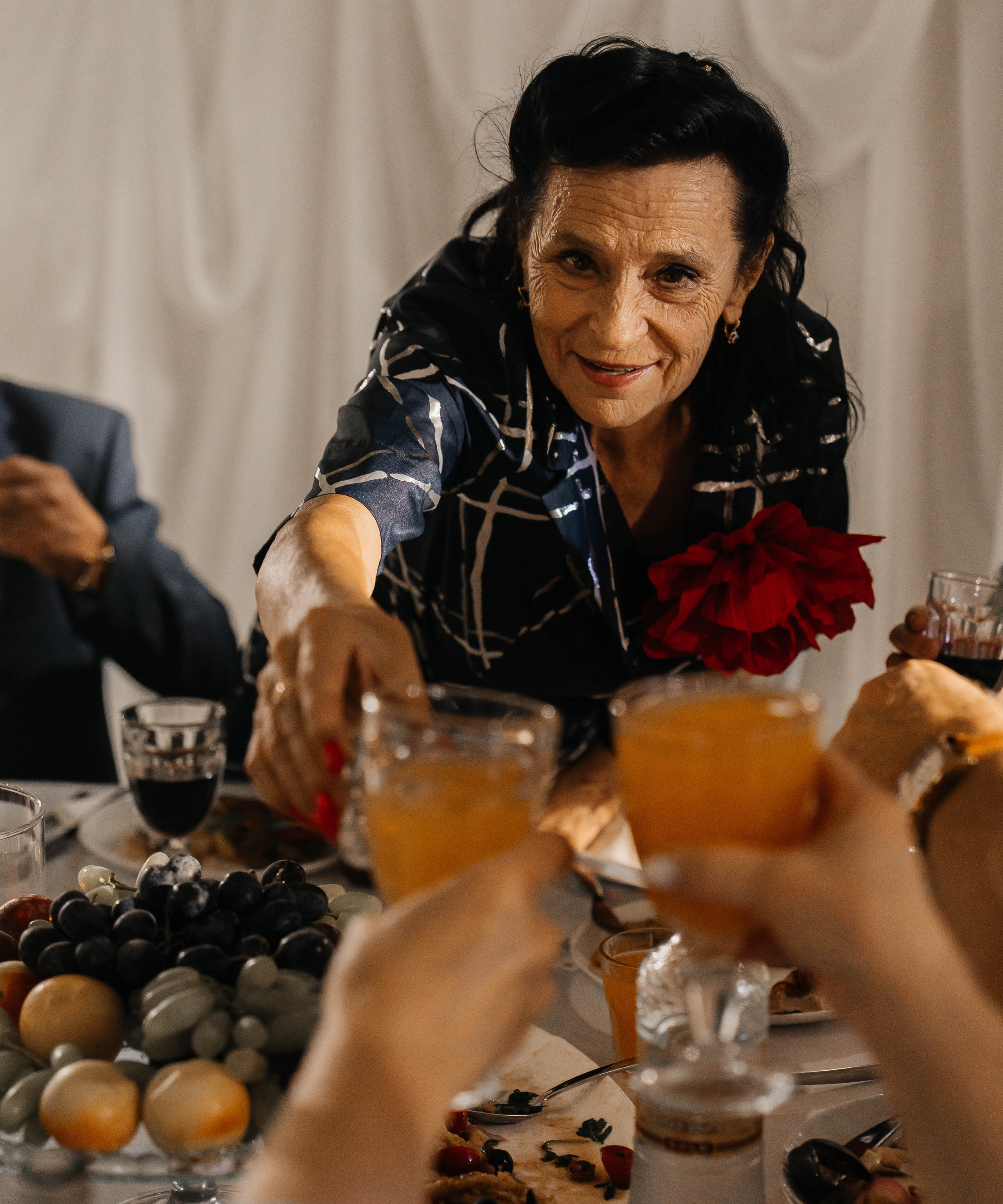 Осенняя сказка. Свадебный фотограф в Саратове и Москве Гусейнова Рухия