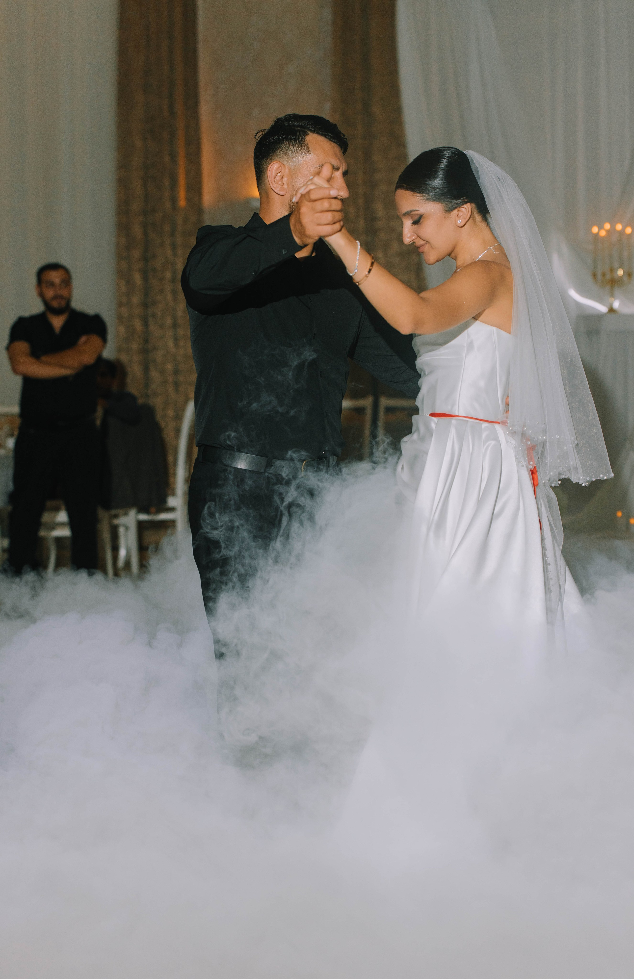 Z&A. Свадебный фотограф в Саратове и Москве Гусейнова Рухия