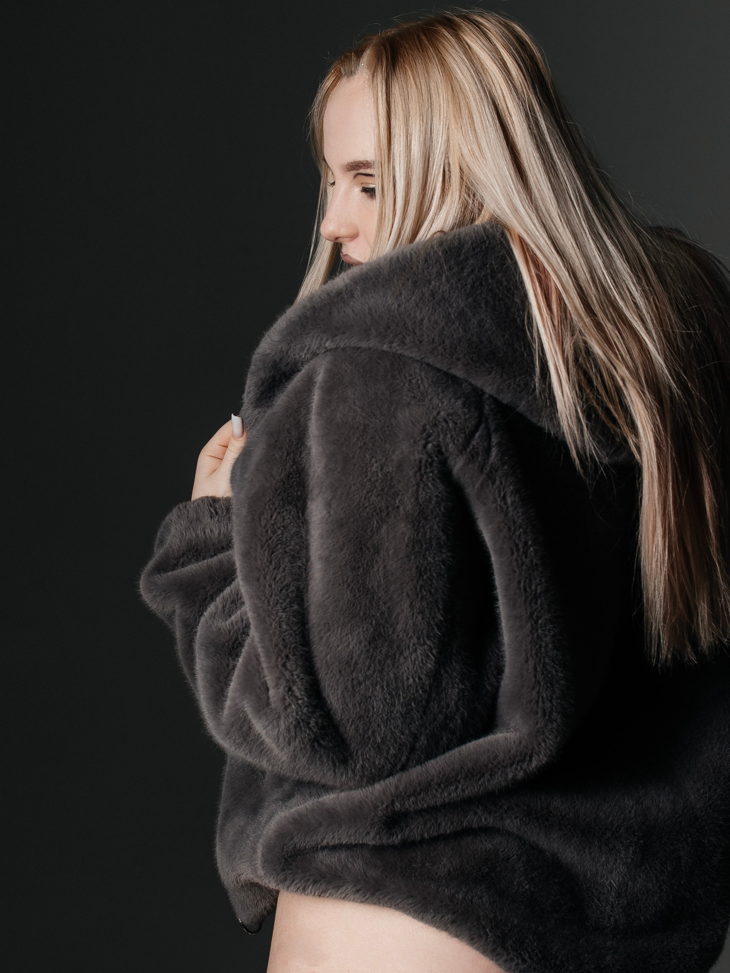 Кира. Главная