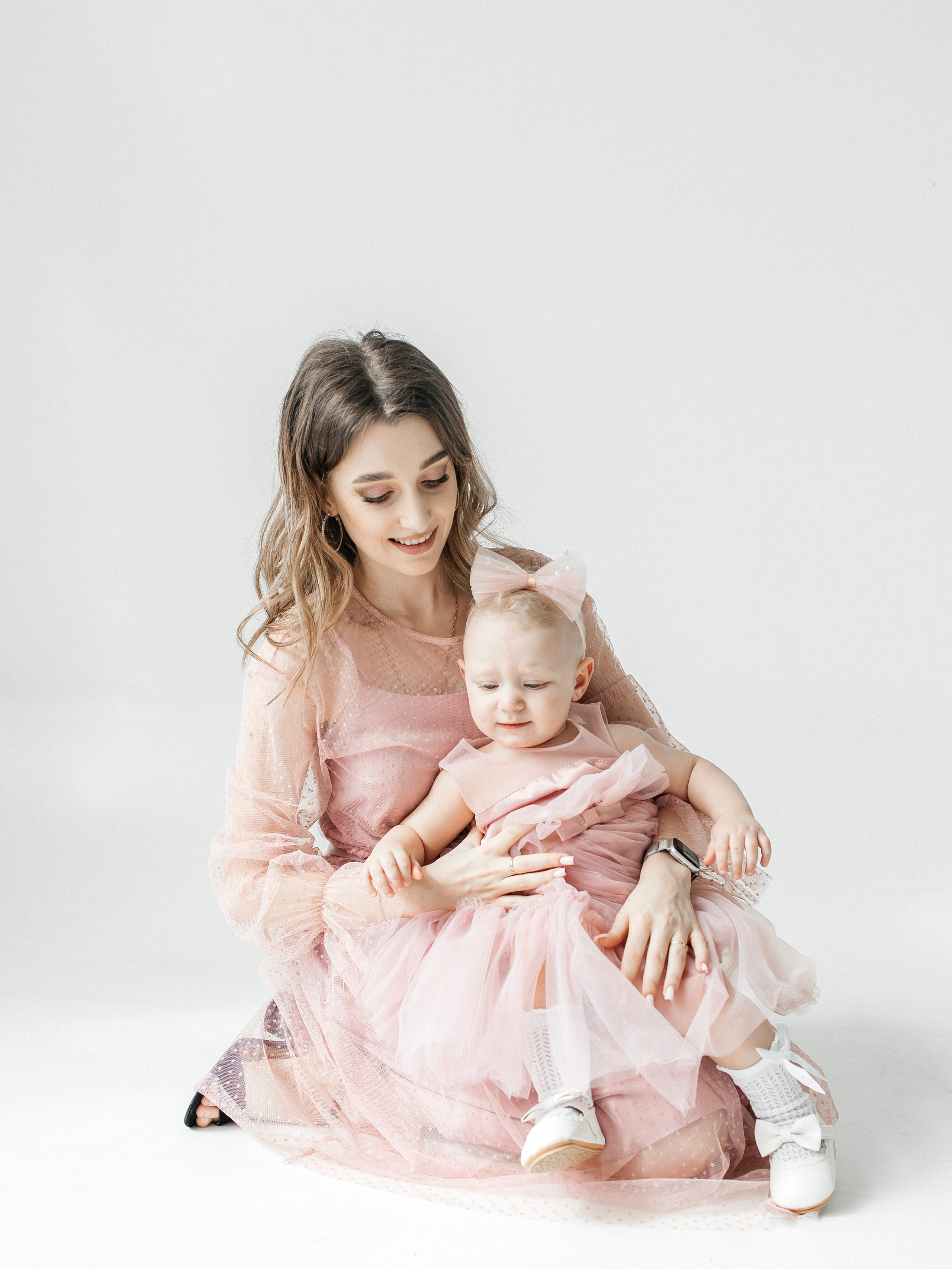 Ксюша 1 годик. Главная