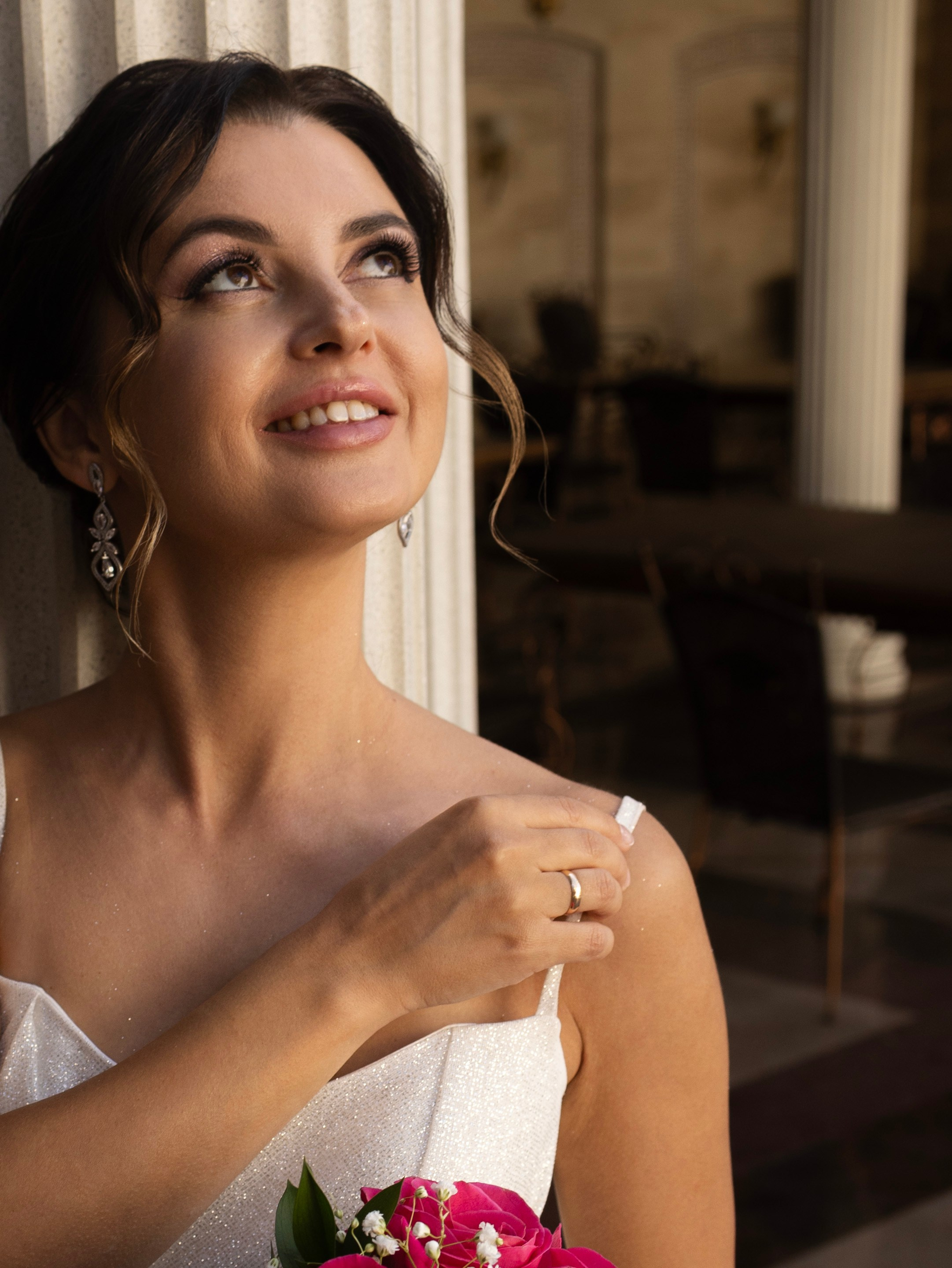 Наталья и Сергей. Главная