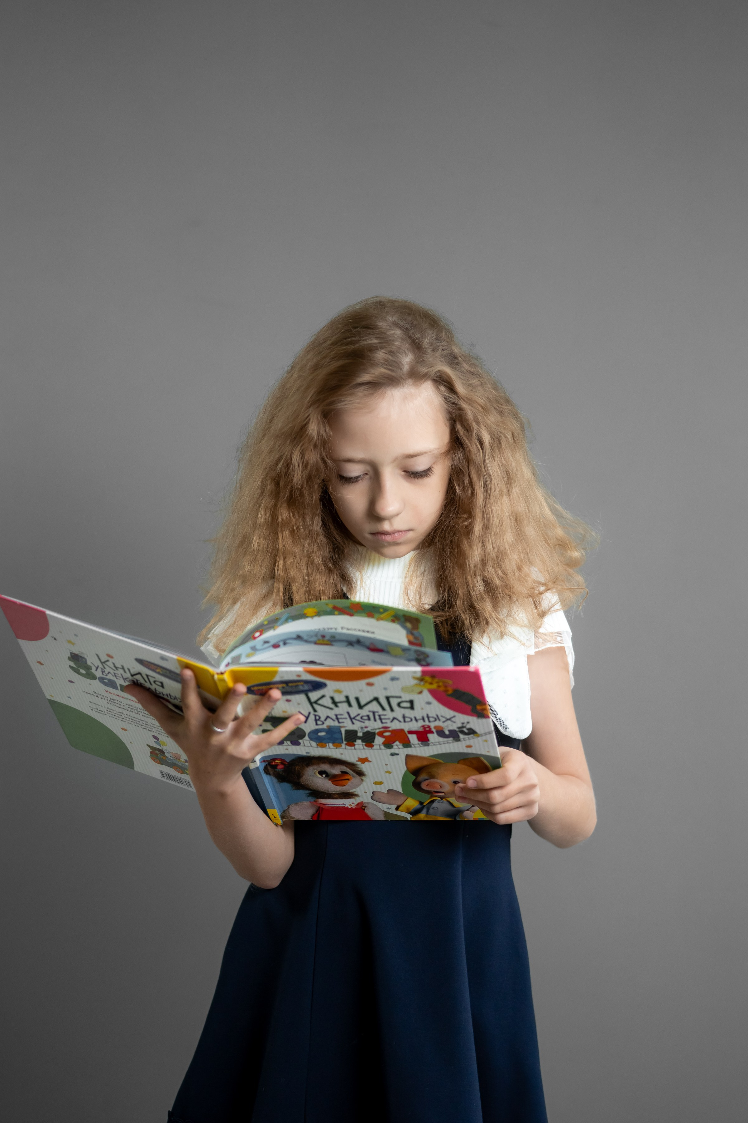 4 кл СОШ 54. Ольга Плаксина фотограф в Саратове