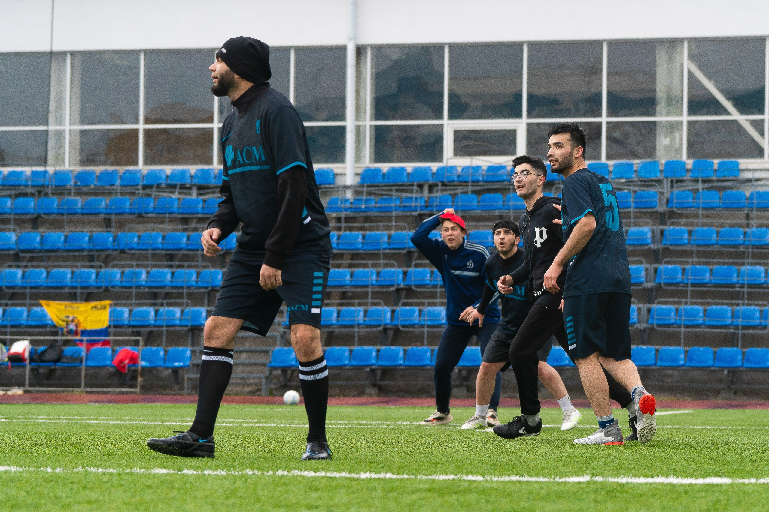 Спорт. Репортажный фотограф Даниил Коваленко