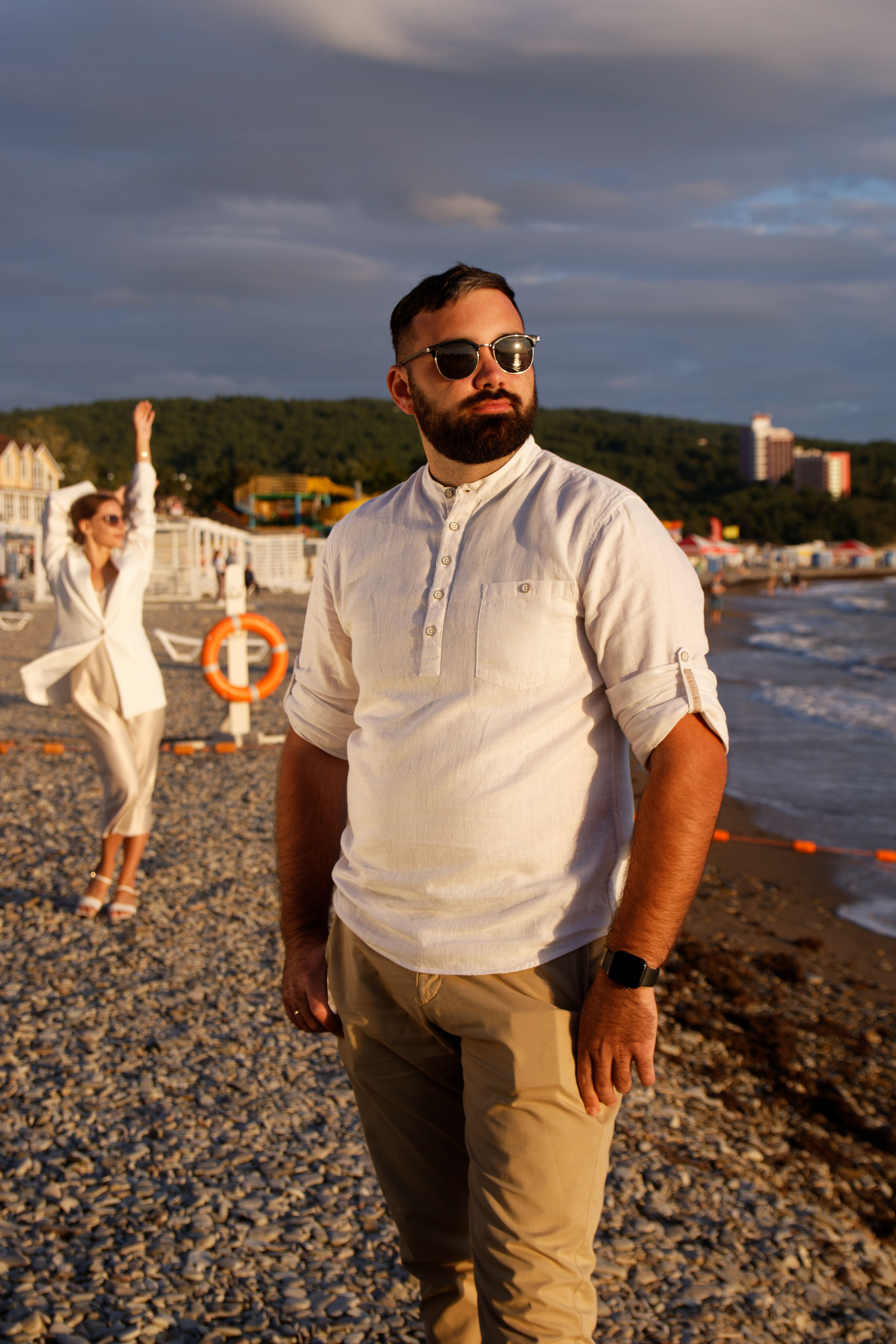 Лавстори. Репортажный фотограф Даниил Коваленко