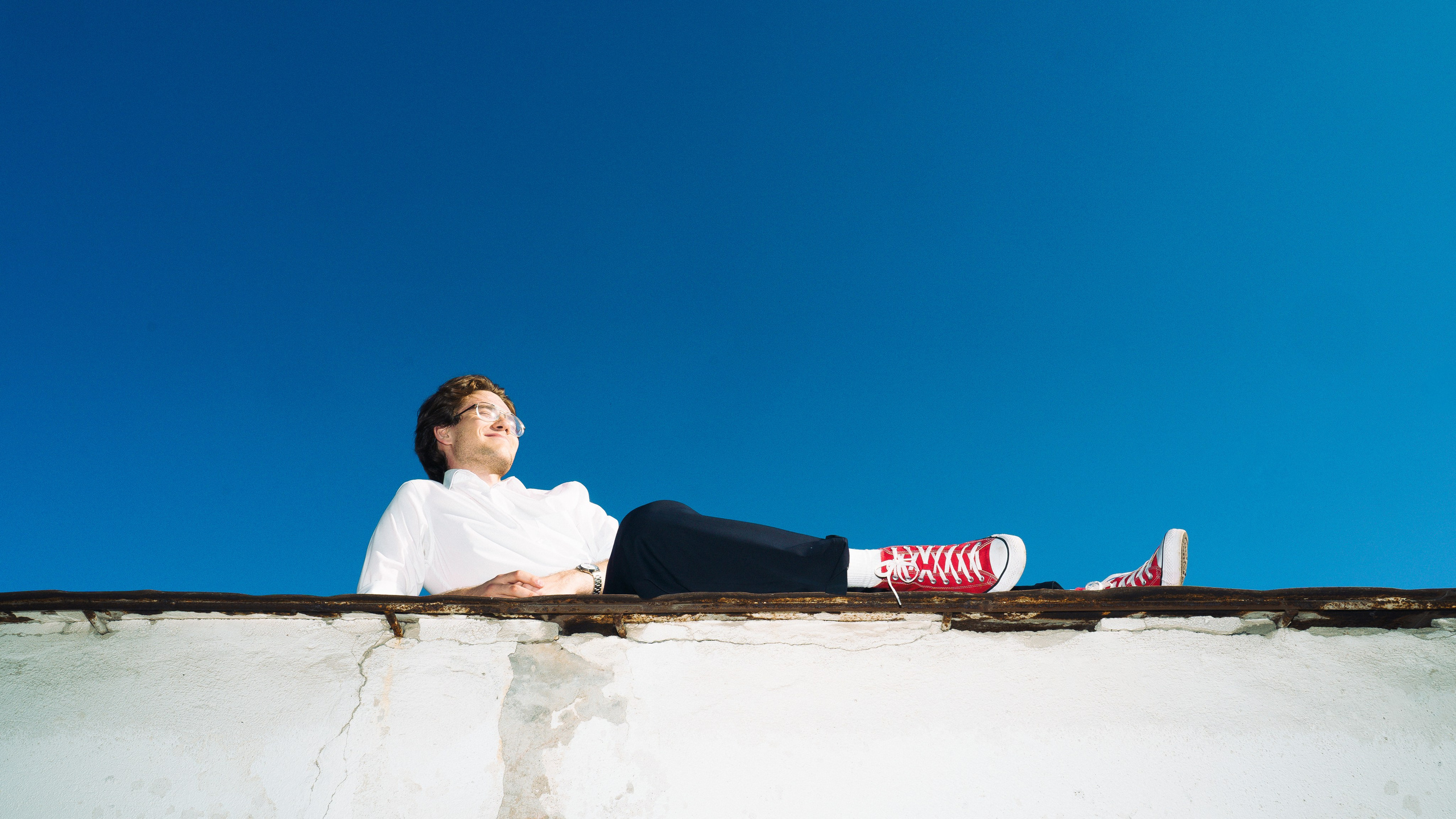 Стёпа. Репортажный фотограф Даниил Коваленко