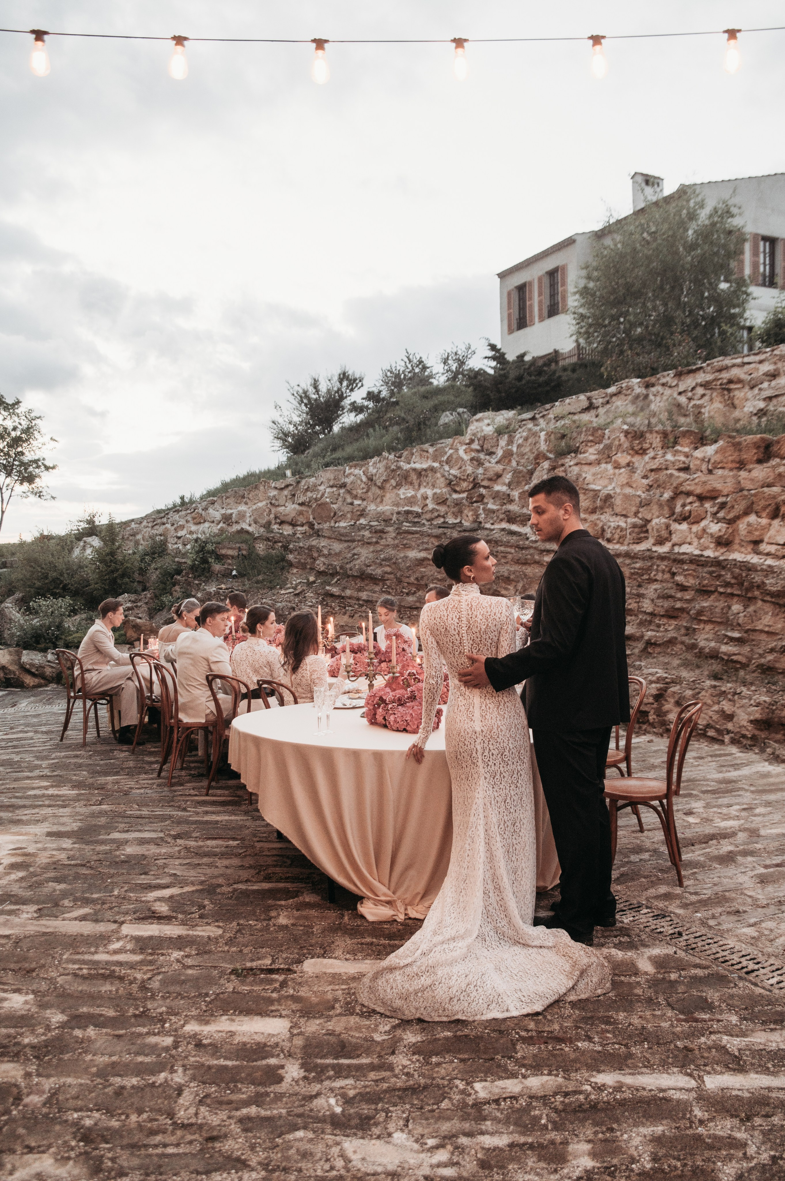 Свадебная фотосессия в Твери, Москве и Санкт-Петербурге. Свадебный фотограф в Твери, Москве и Санкт-Петербурге Денисова Екатерина