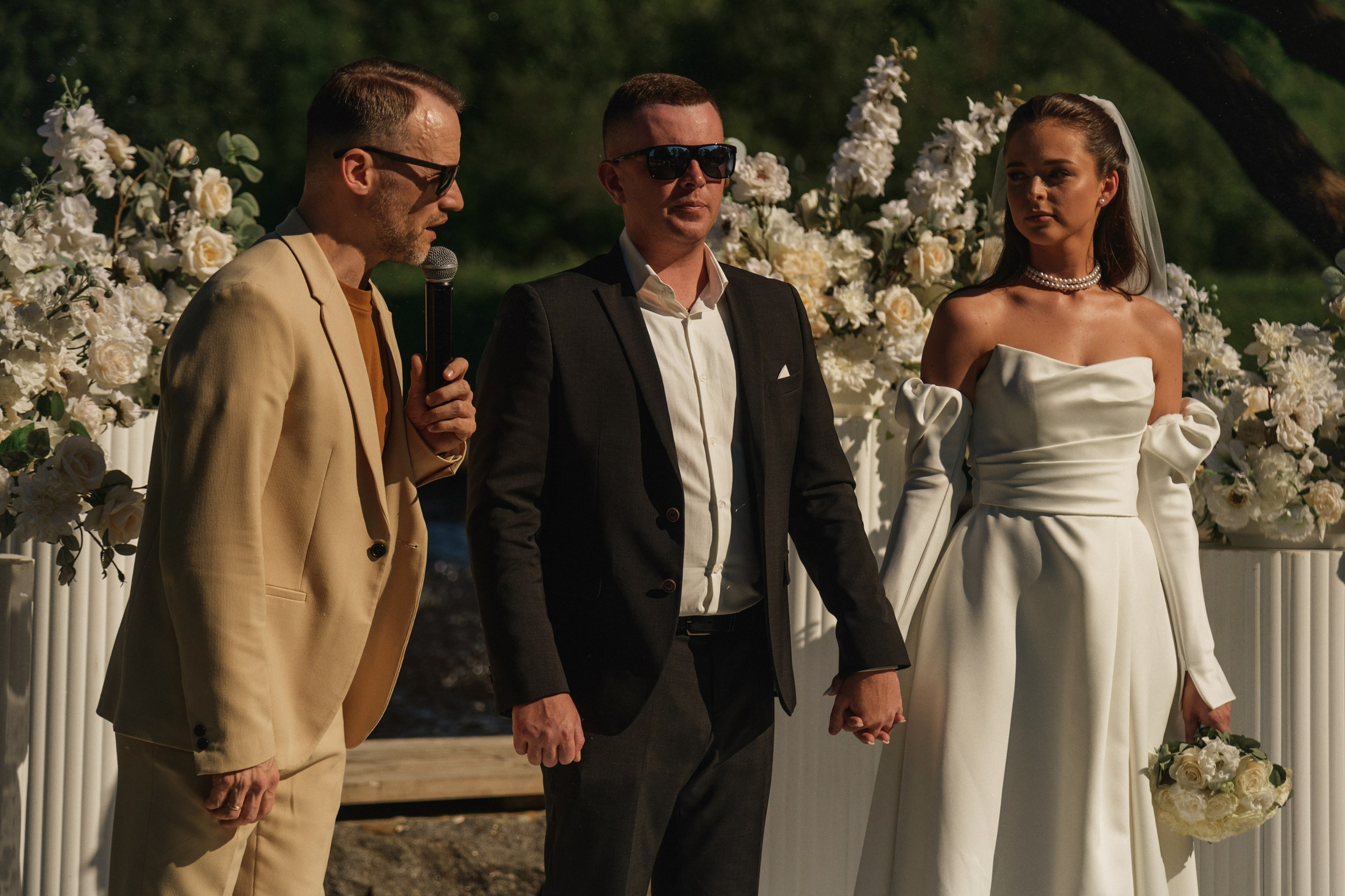 Таня и Вова. Фотограф Смоляк Алена