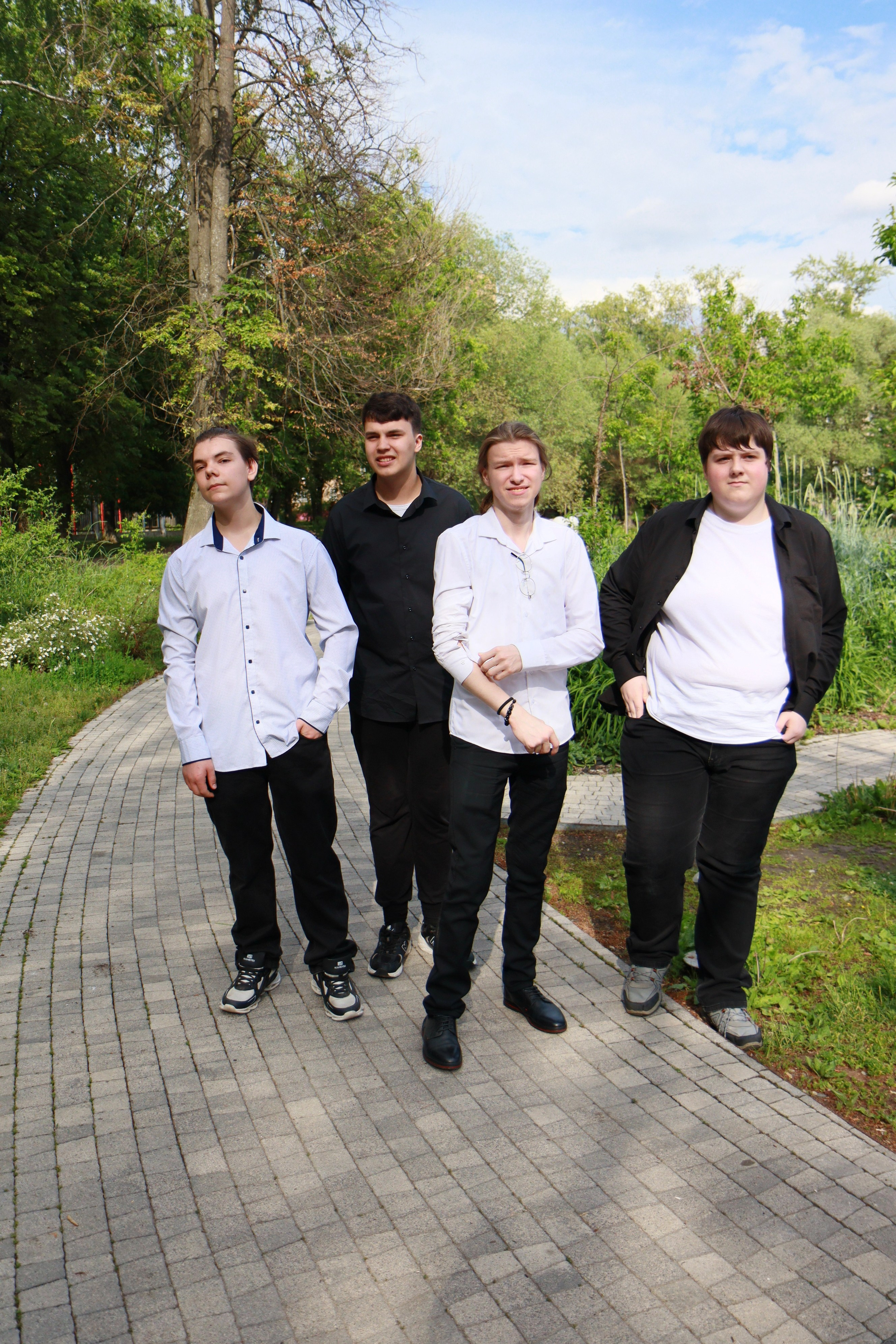 В память о школе. Настасья Шанти, Фотограф для вас и вашего Бизнеса. Калининград