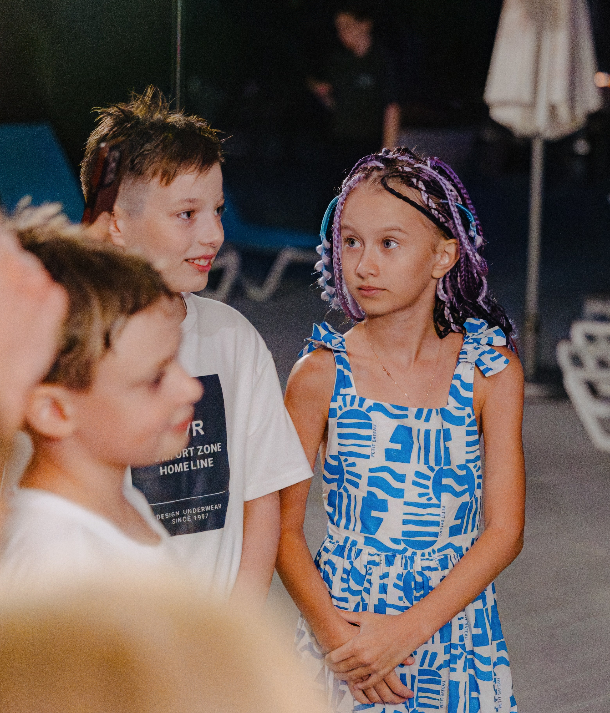 Фотосессия на день рождения | Праздничная съемка от профессионального фотографа. Красильников Евгений — профессиональный фотограф в Ростове-на-Дону