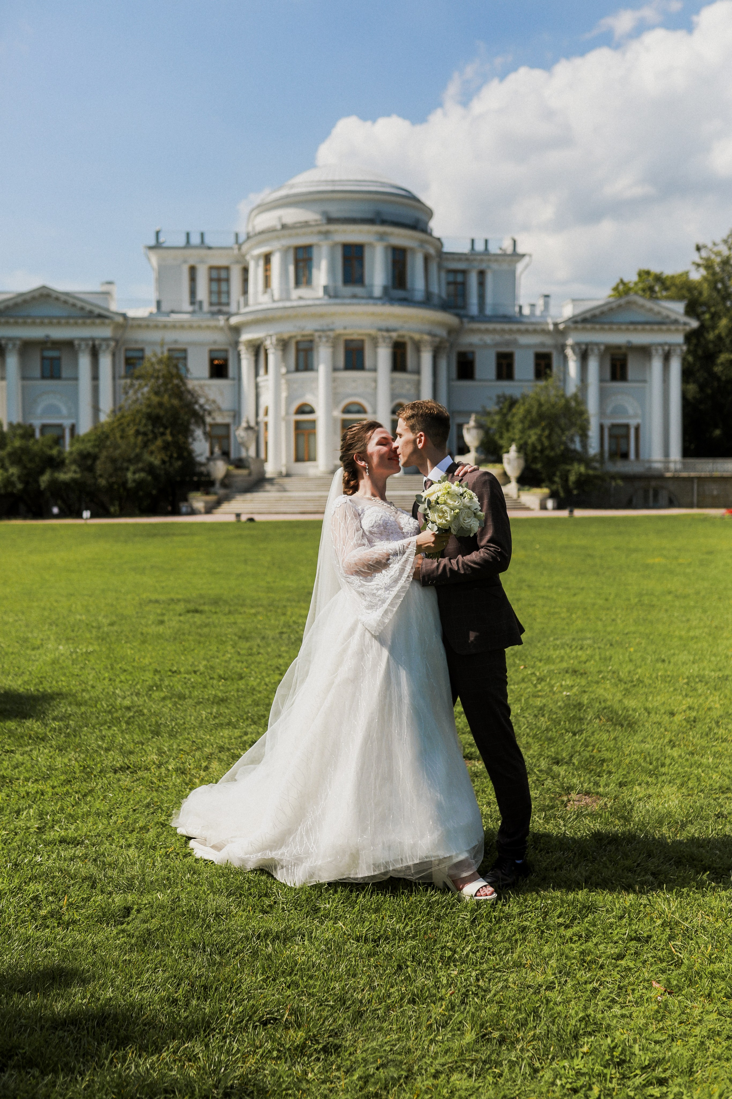 Елагин остров