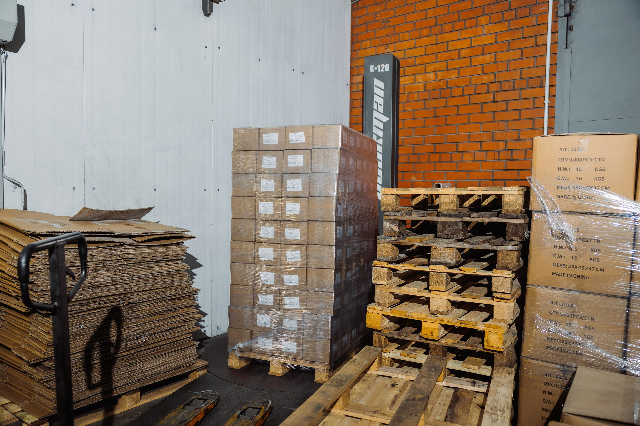 ООО «БЕСТ ПАПИР», г. Сергиев Посад. ФОТОГРАФ ИРИНА ШАМАТАВА