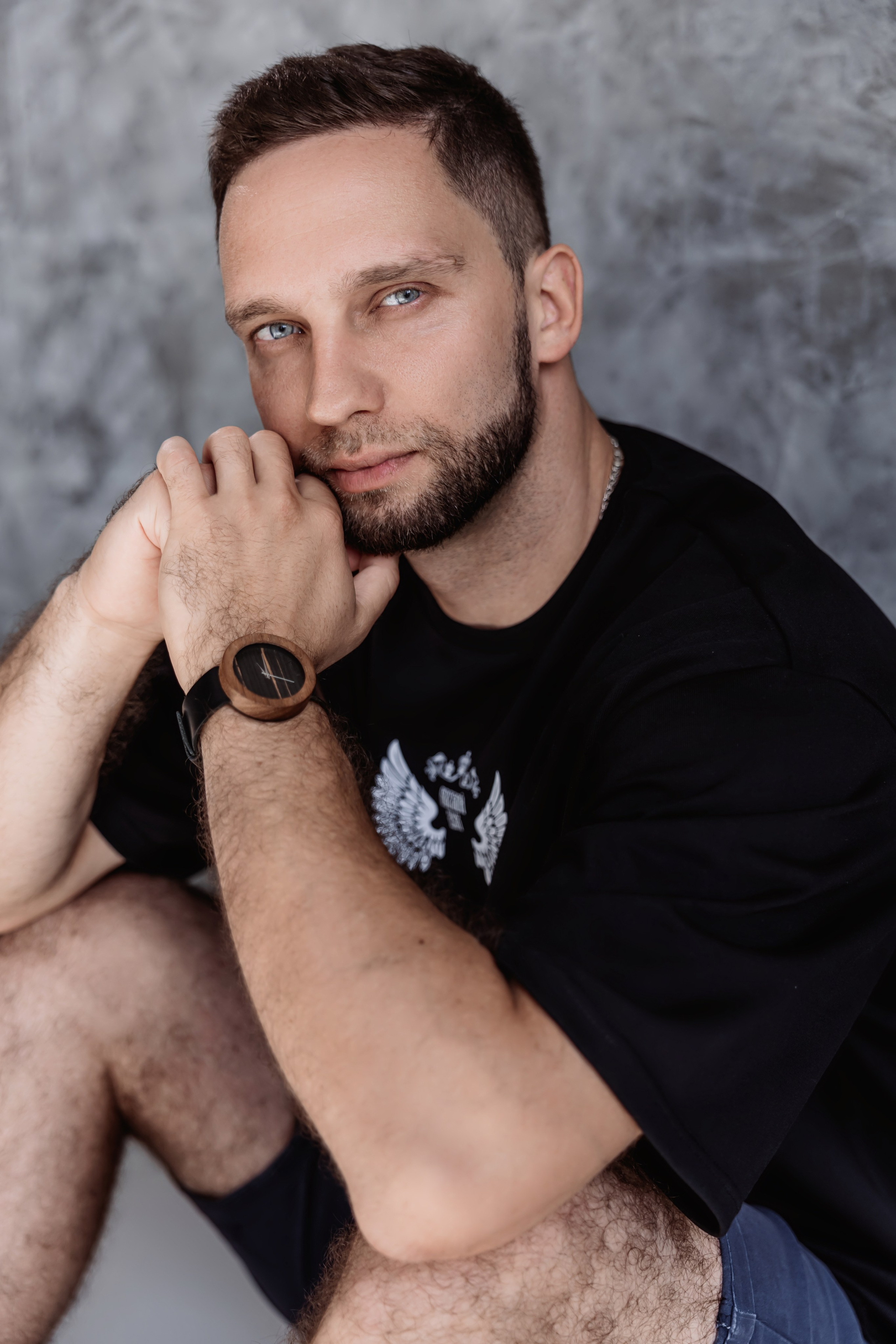 Съемка для бренда «БОЕВОЙ ДУХ», г. Коломна | OZON. ФОТОГРАФ ИРИНА ШАМАТАВА